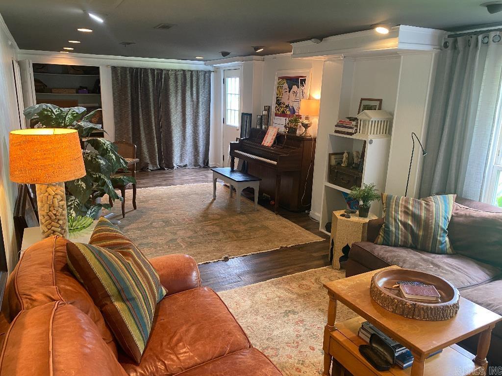 PARK HILL - Residential