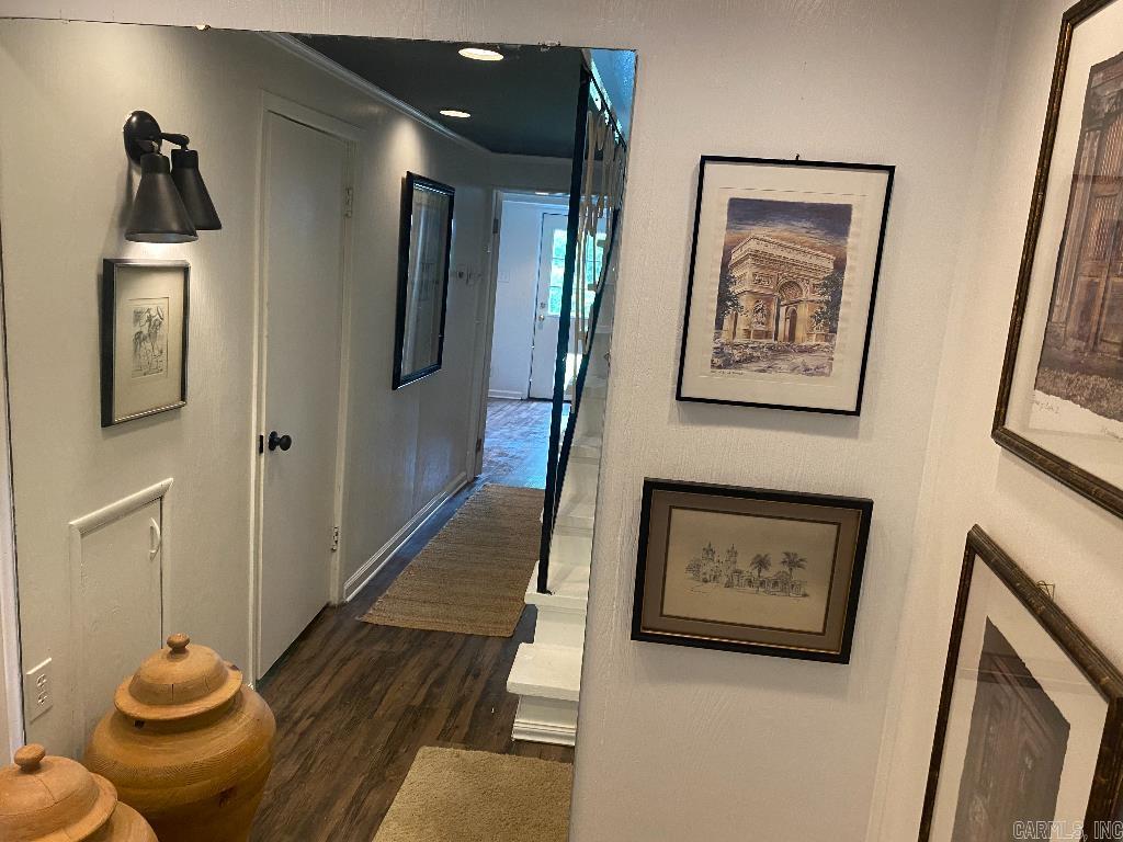 PARK HILL - Residential