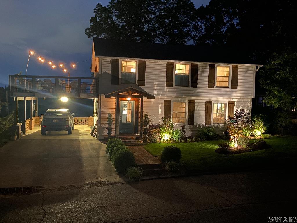PARK HILL - Residential