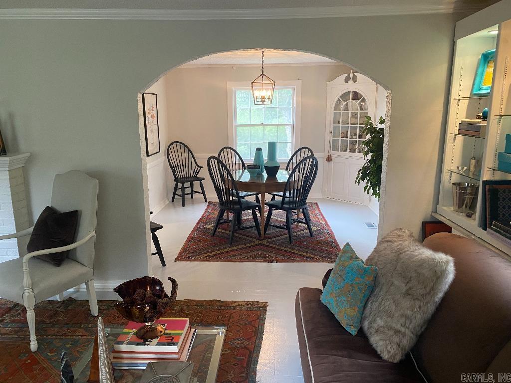 PARK HILL - Residential