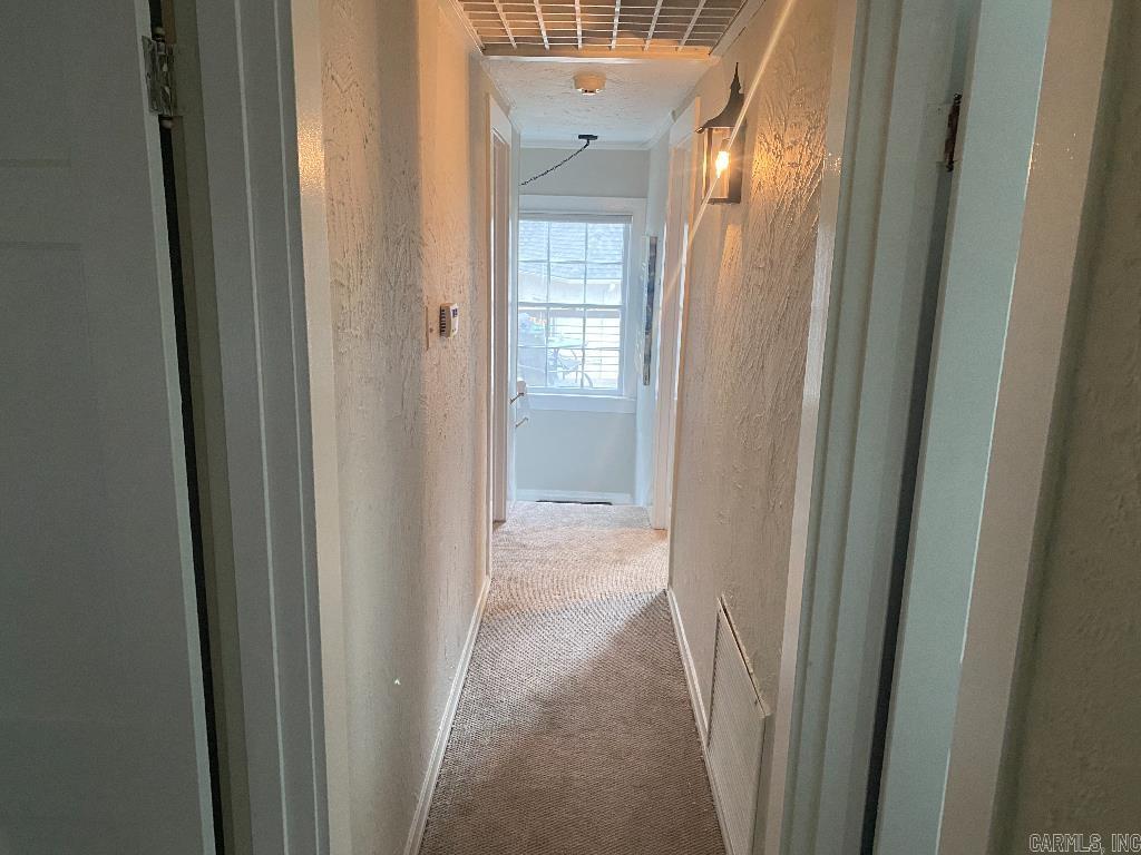 PARK HILL - Residential