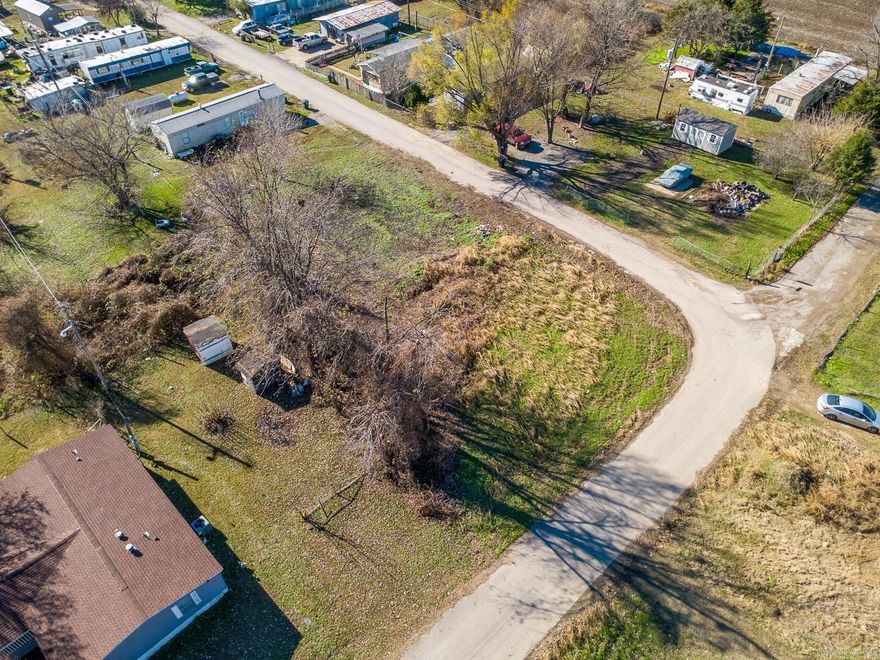 Welcome to the market Lots 50 & 51 located at Trailer City, Luxora, Arkansas, are now available. These adjoining corner lots offer .15 acres of potential and are conveniently located just 8 minutes from Osceola and 25 minutes from Manila.