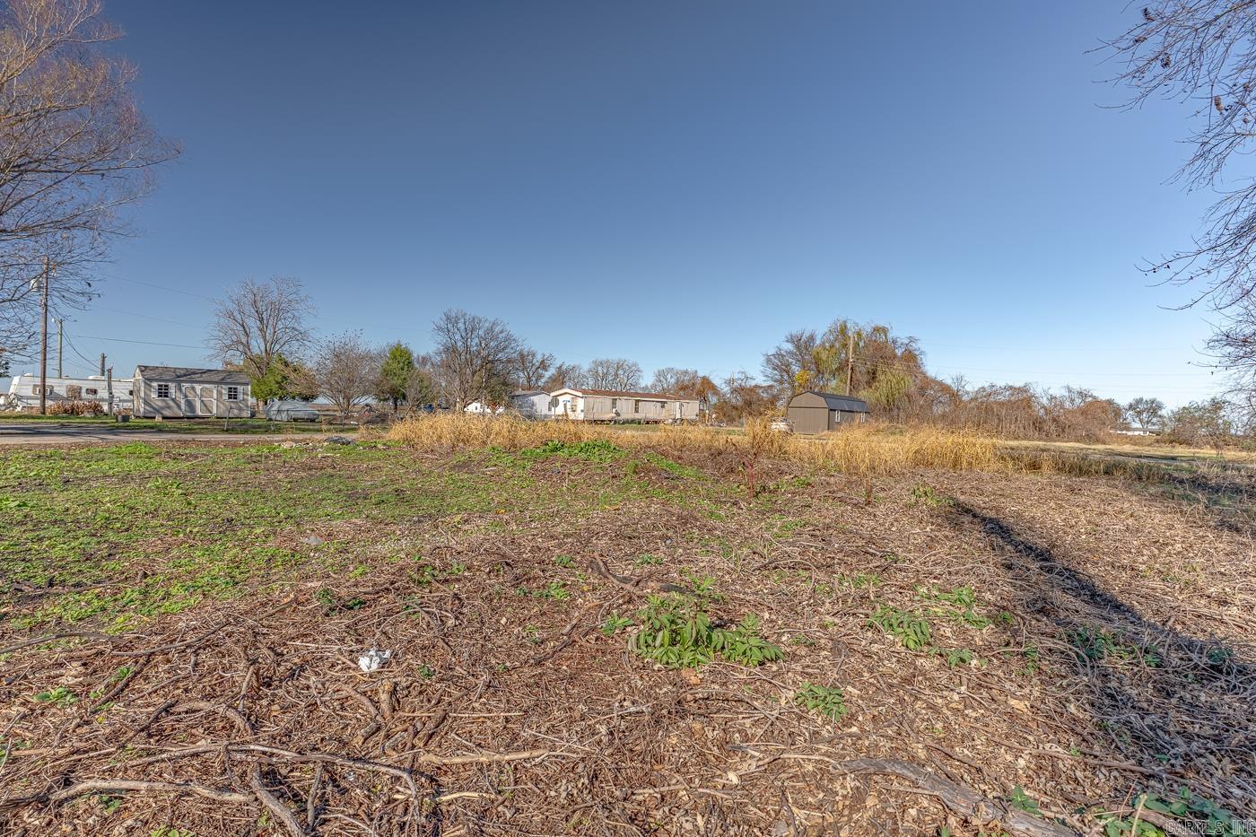 Metes & Bounds - Land