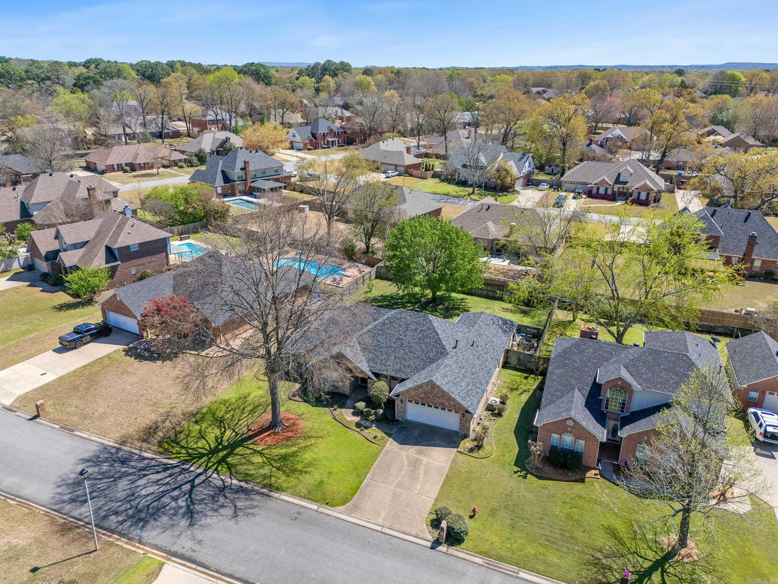 KROOKED KREEK - Residential