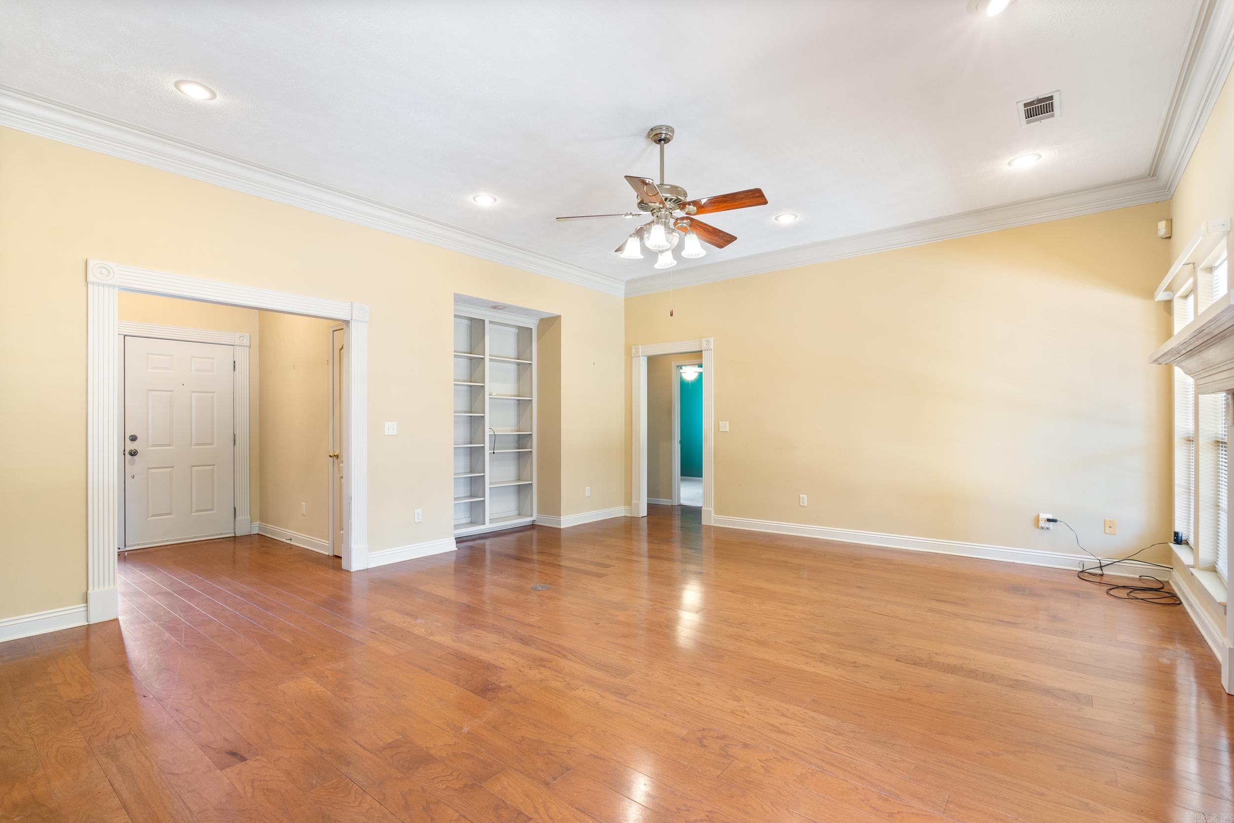 KROOKED KREEK - Residential