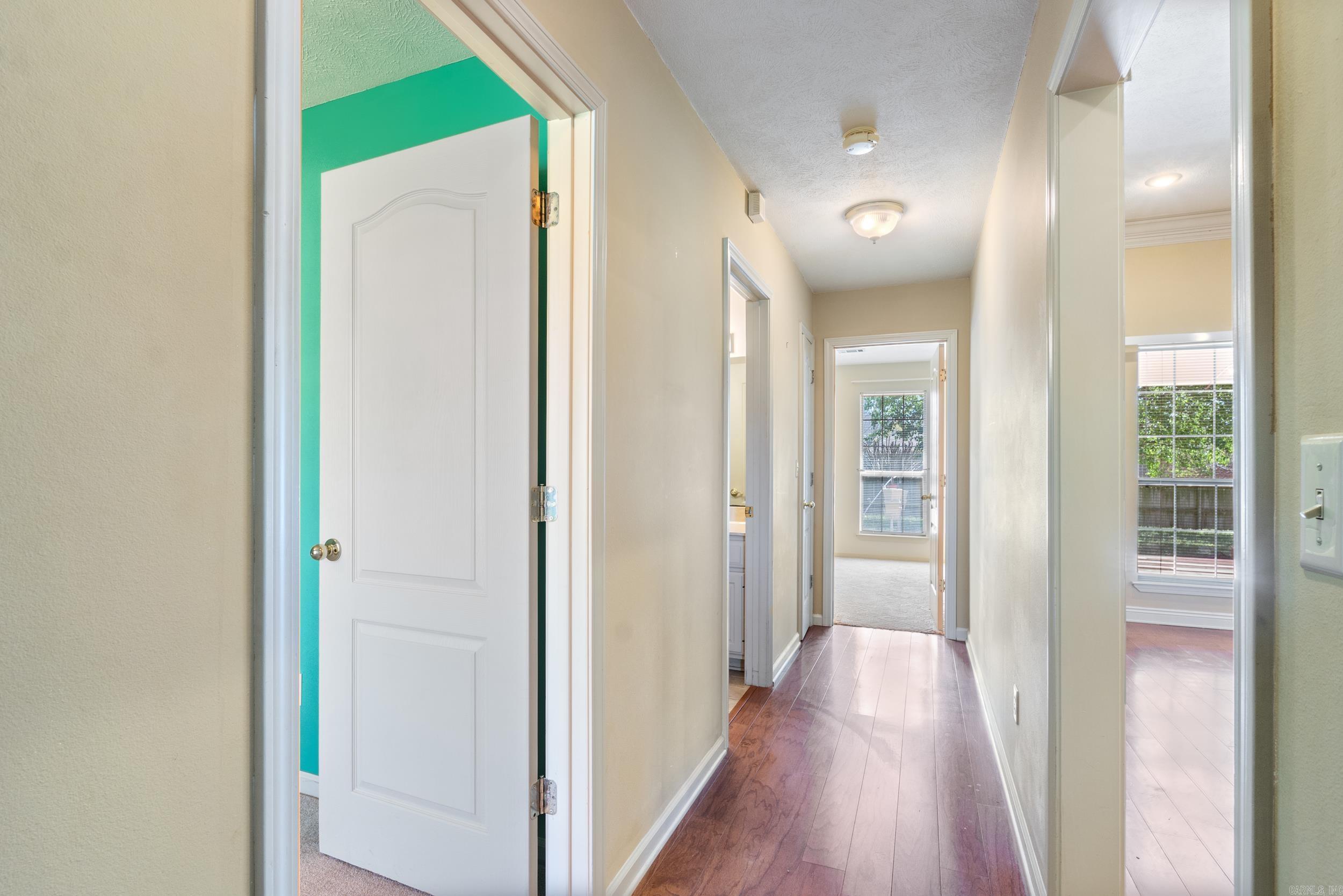 KROOKED KREEK - Residential