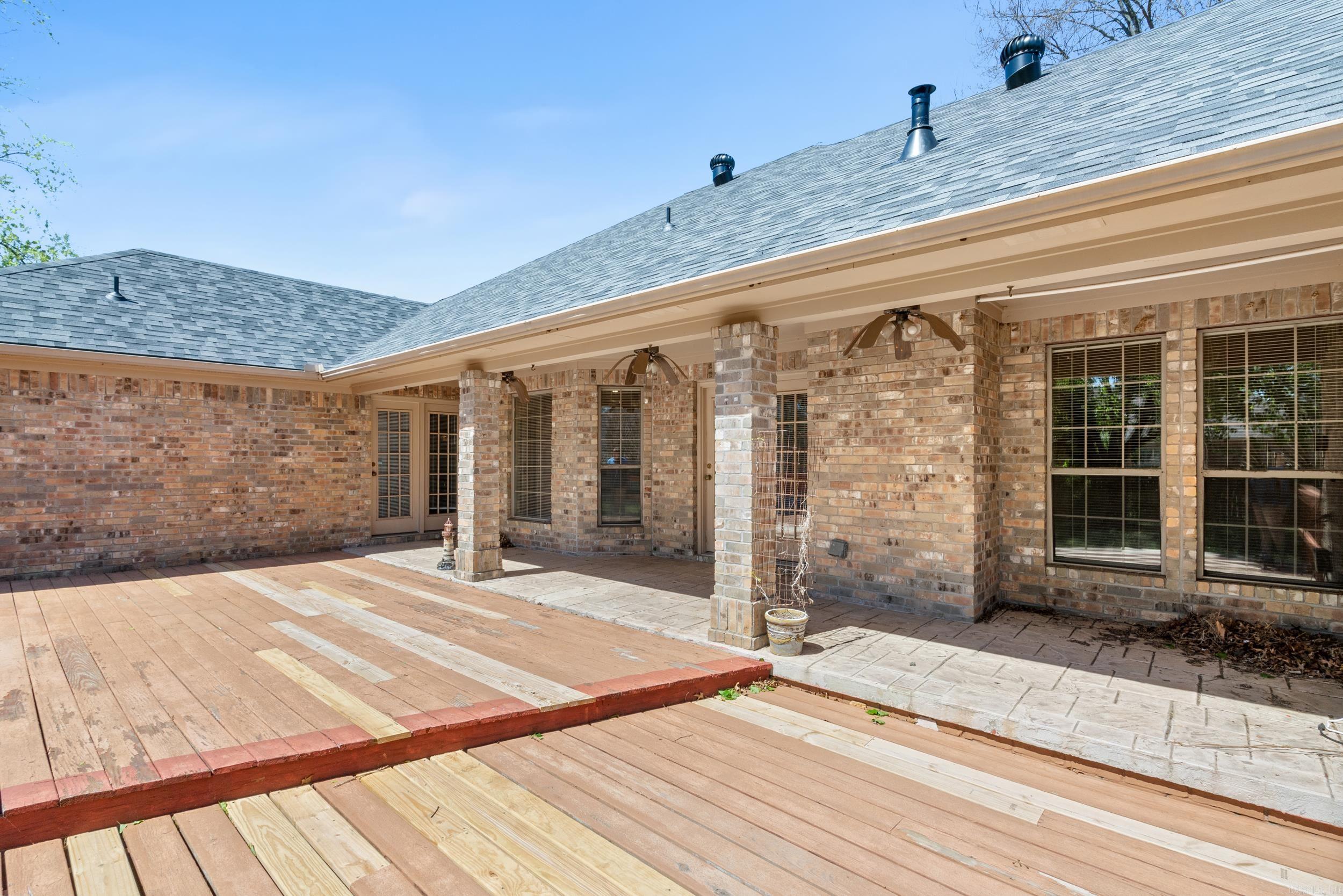 KROOKED KREEK - Residential