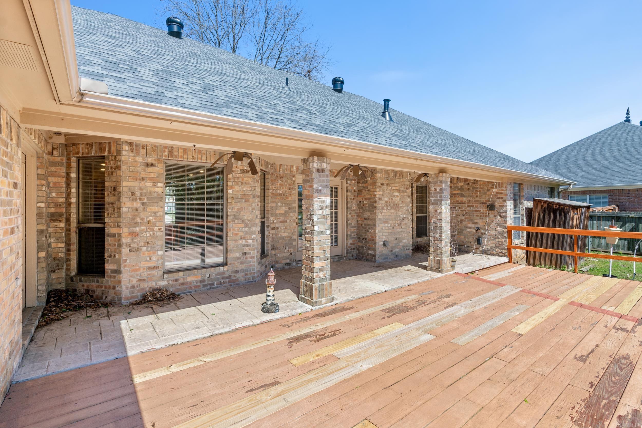 KROOKED KREEK - Residential