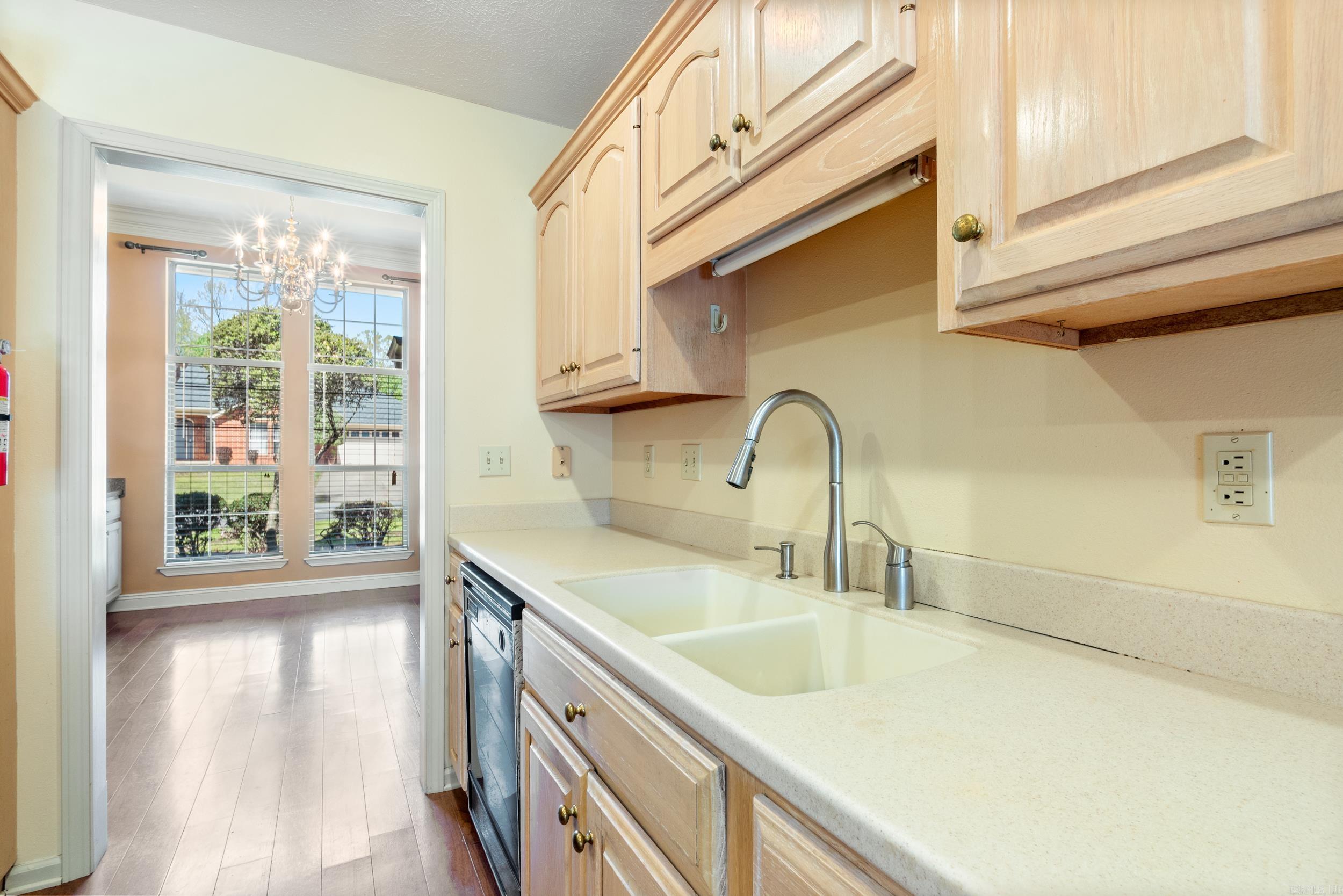 KROOKED KREEK - Residential