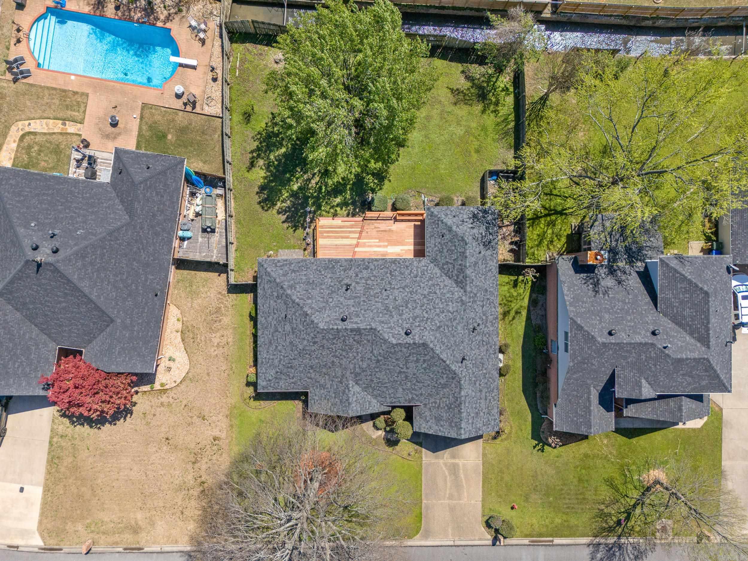 KROOKED KREEK - Residential