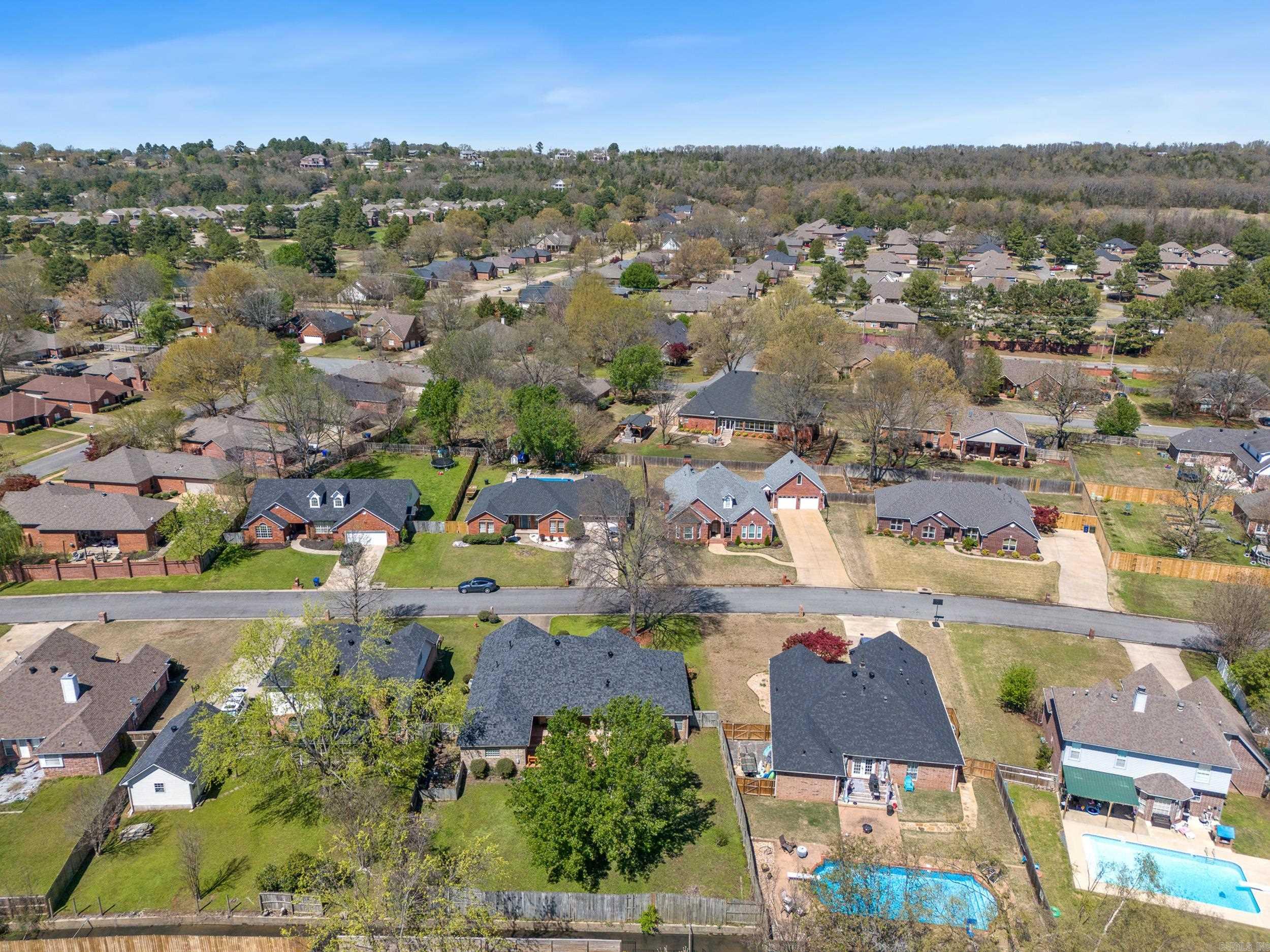 KROOKED KREEK - Residential