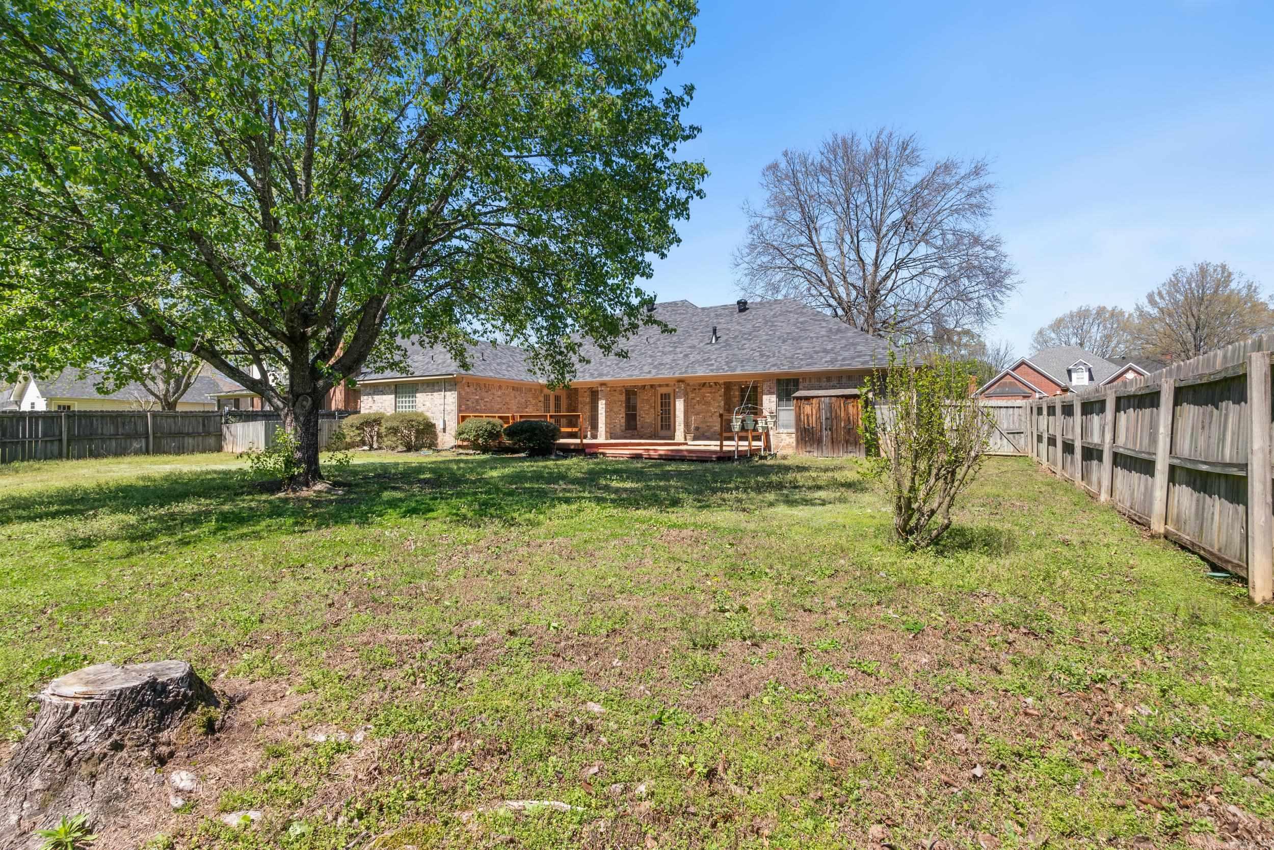 KROOKED KREEK - Residential