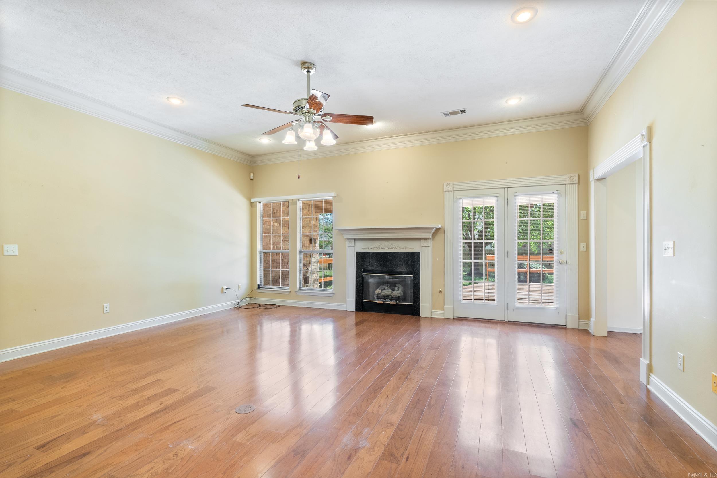 KROOKED KREEK - Residential