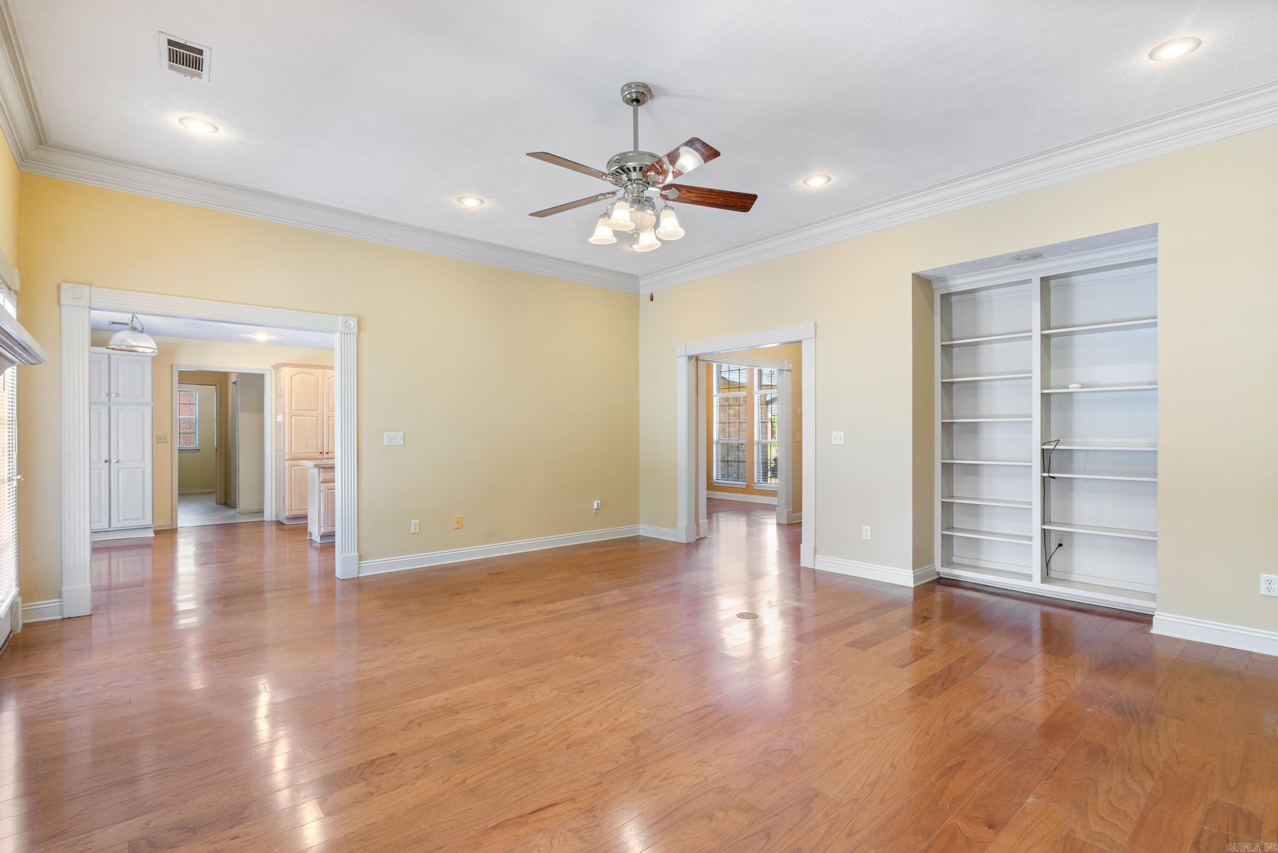 KROOKED KREEK - Residential