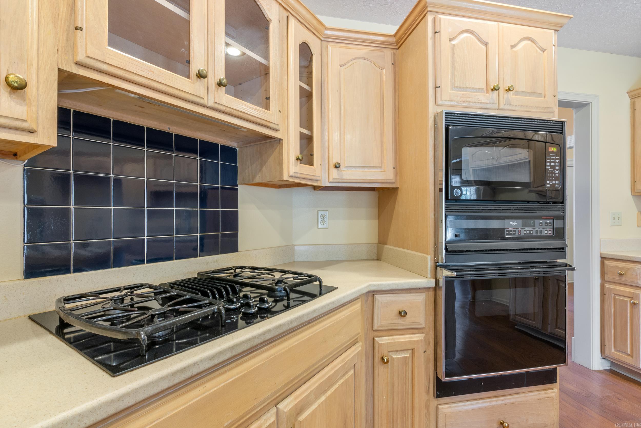 KROOKED KREEK - Residential