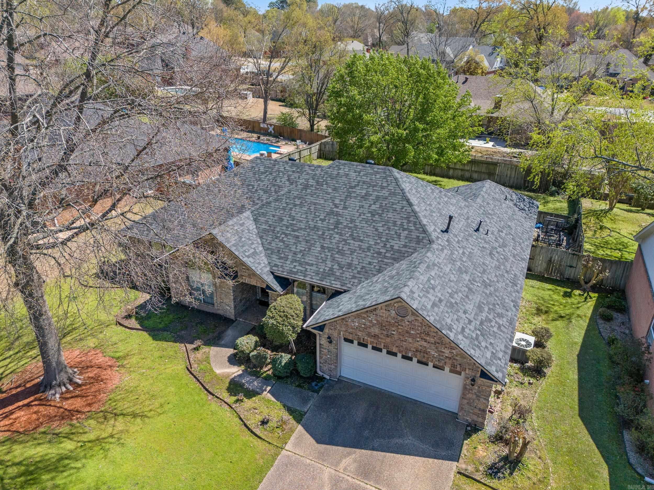 KROOKED KREEK - Residential