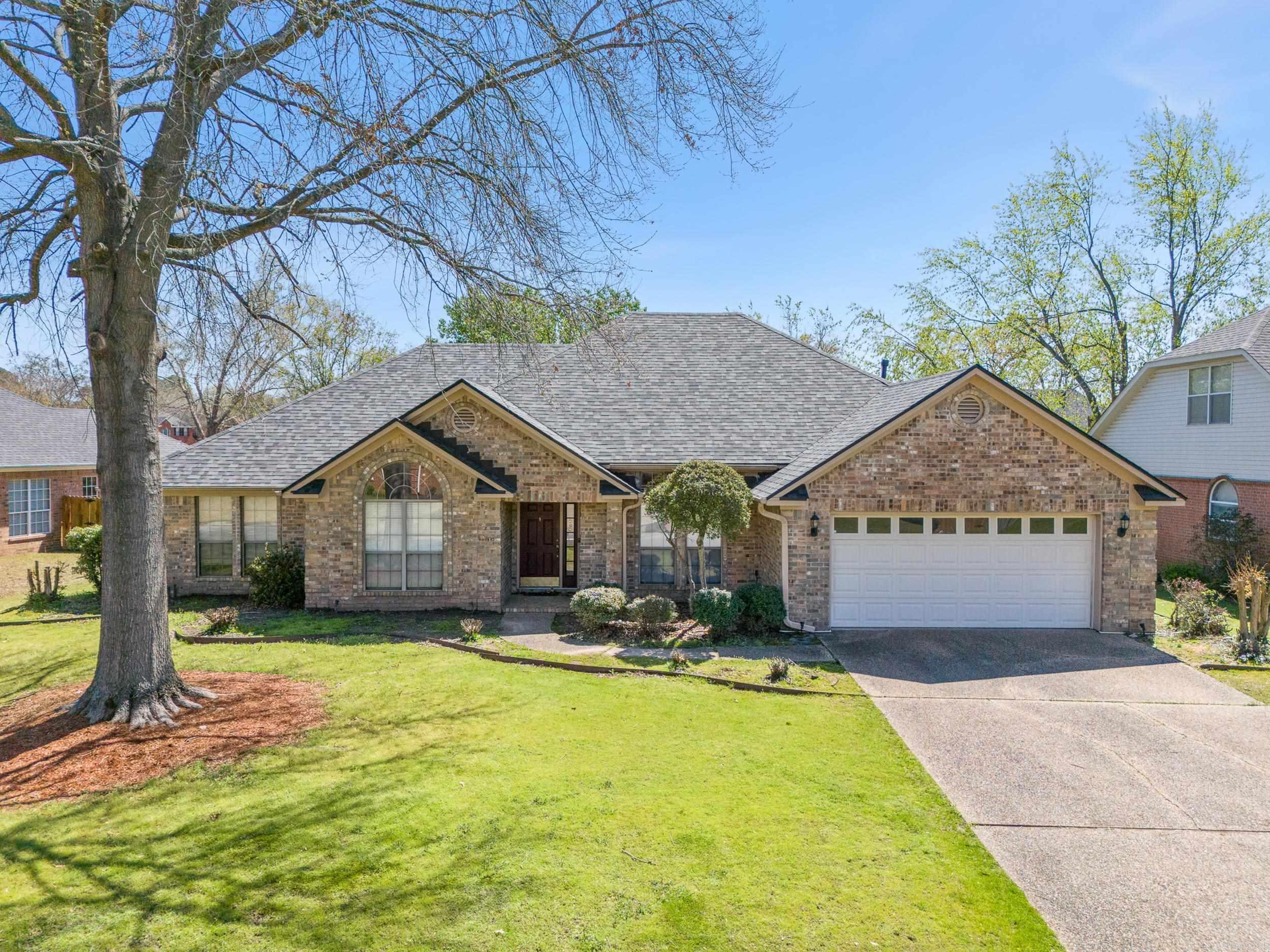 KROOKED KREEK - Residential