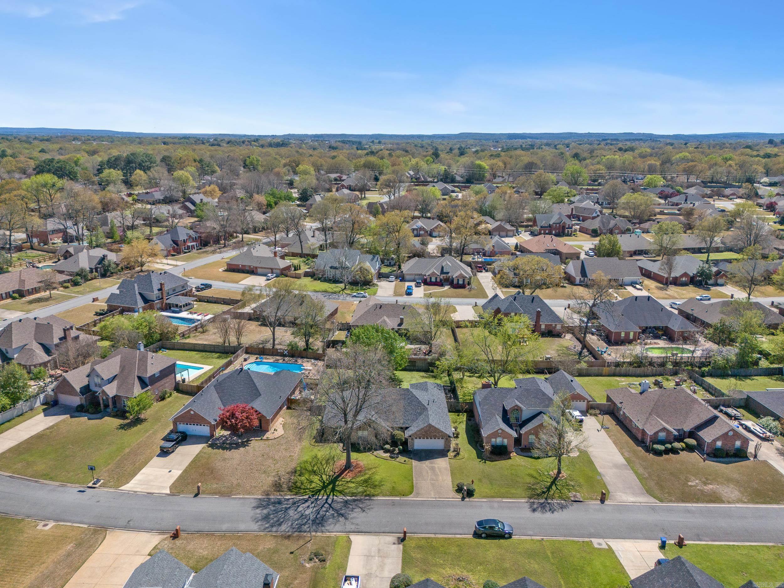 KROOKED KREEK - Residential