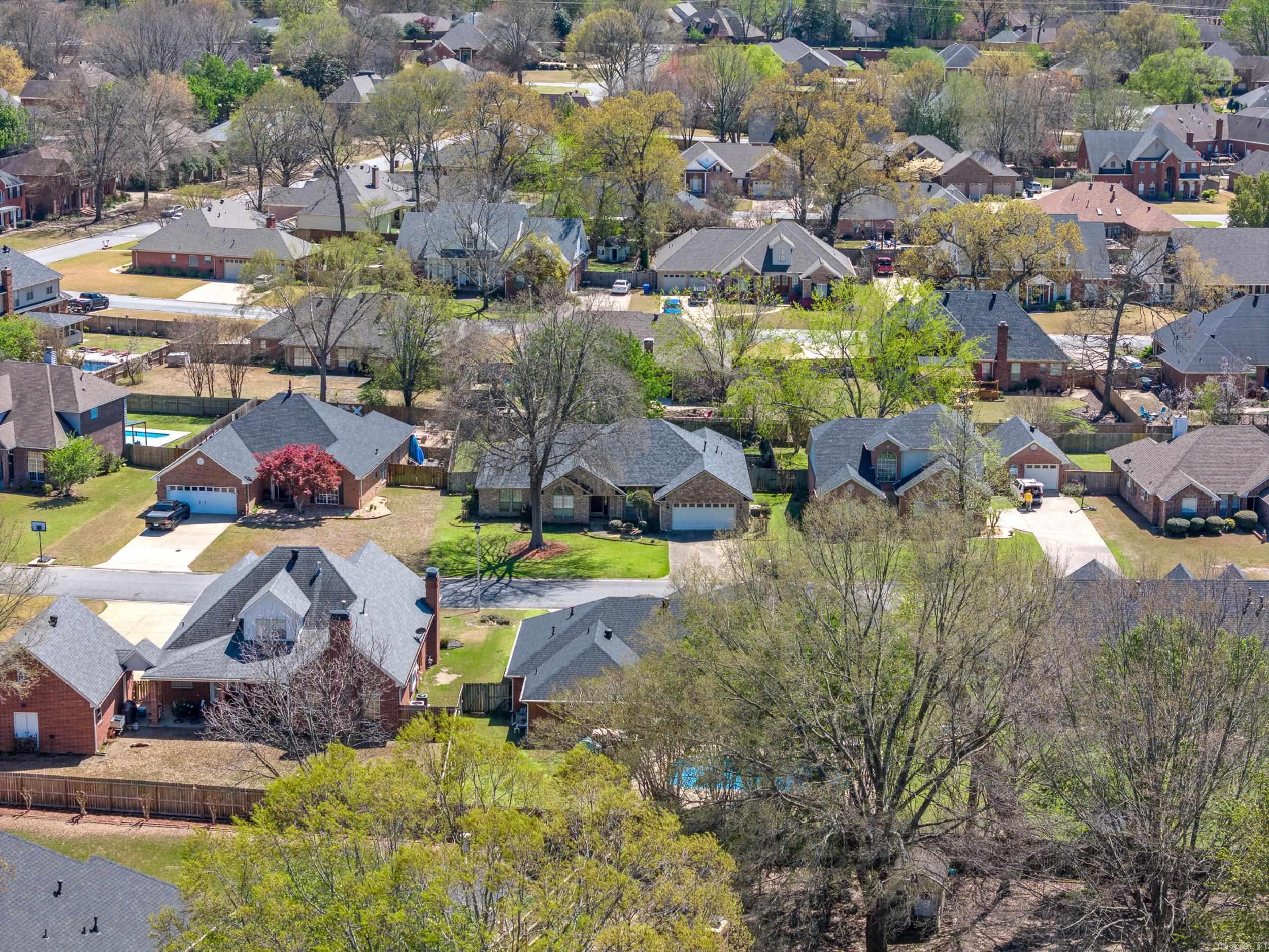 KROOKED KREEK - Residential