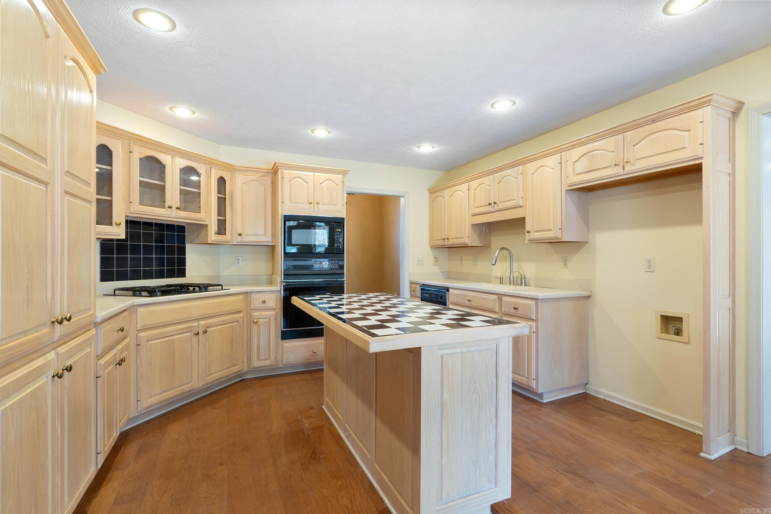 KROOKED KREEK - Residential