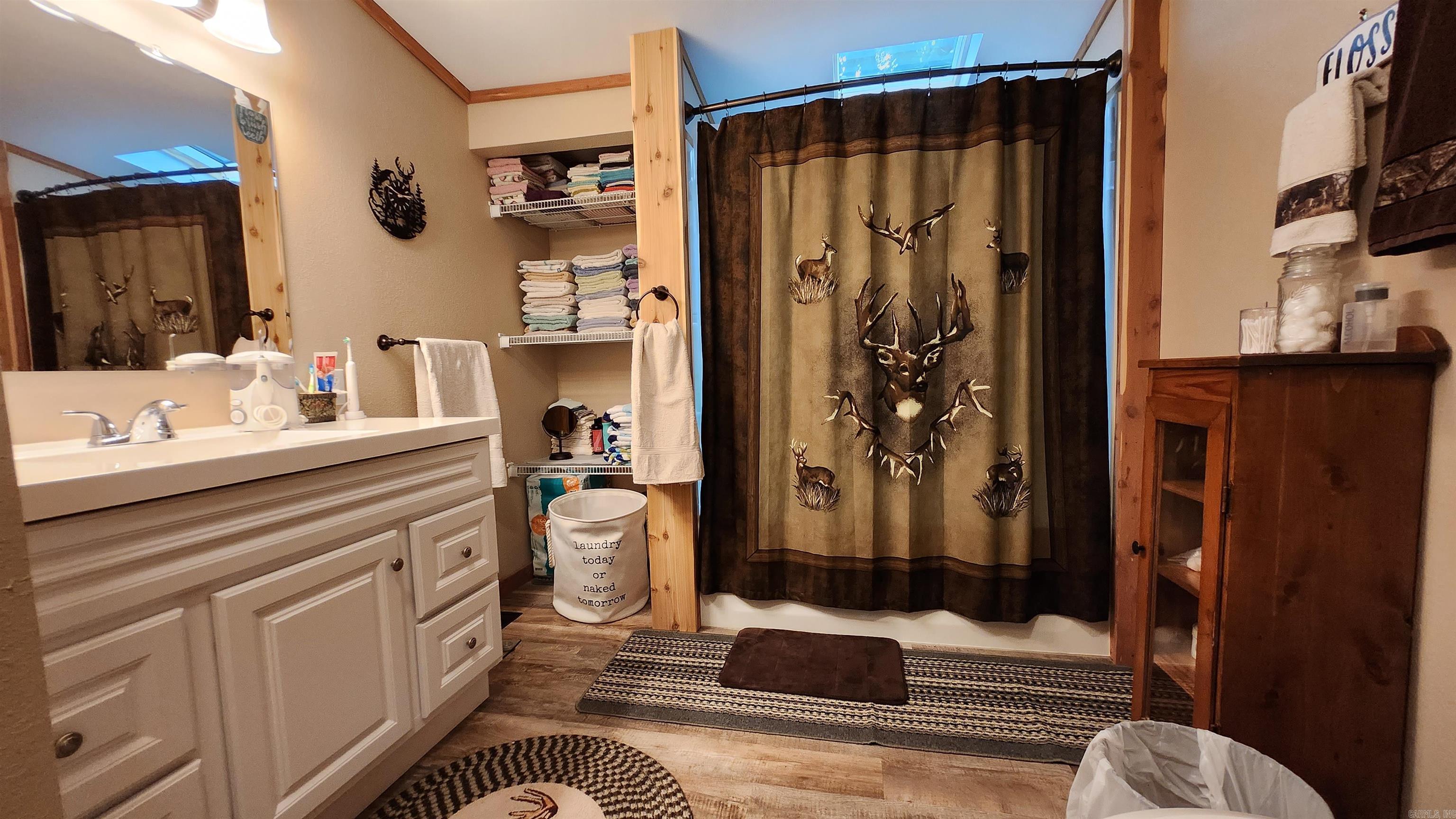 Not In List - Residential