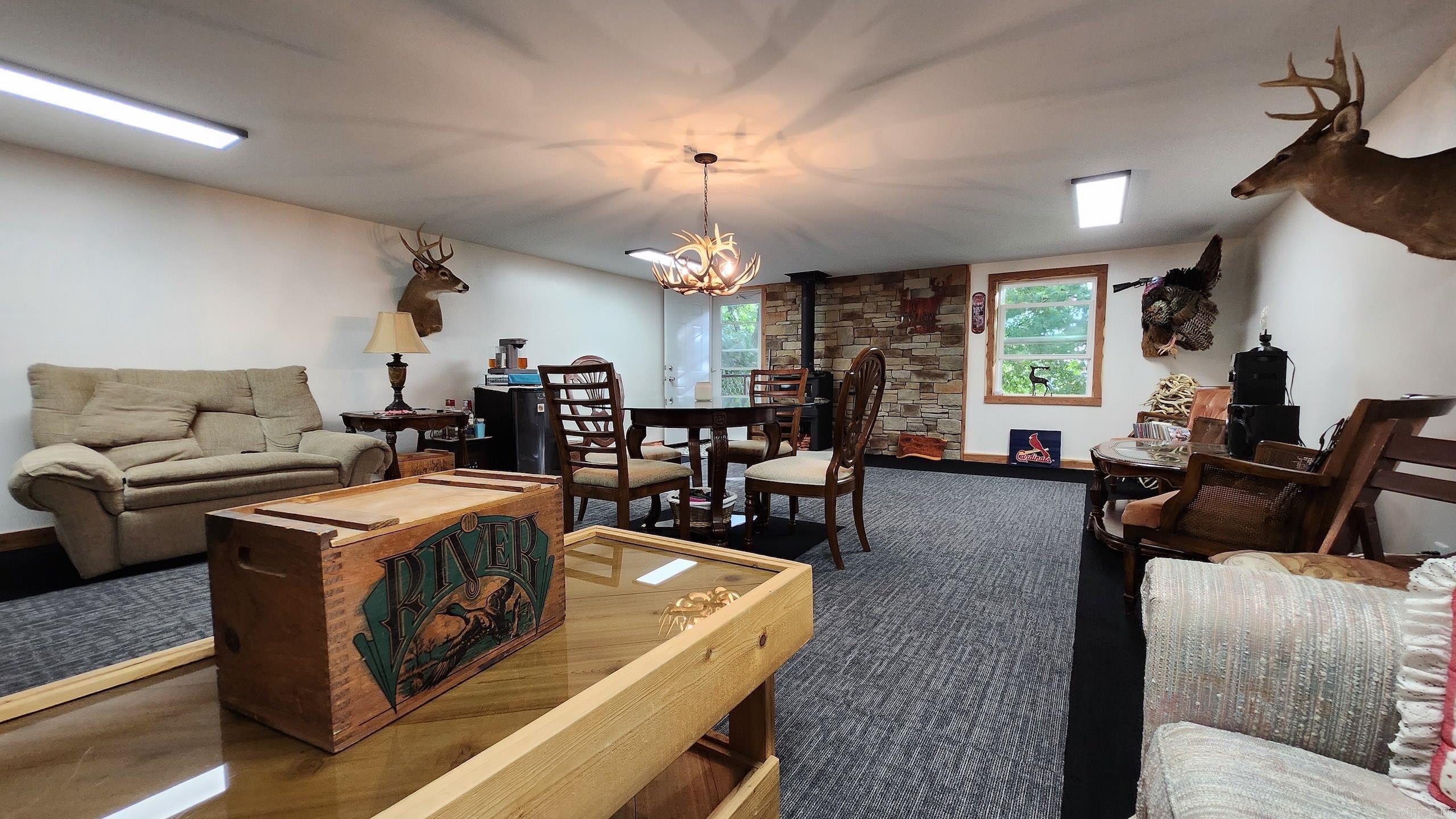 Not In List - Residential