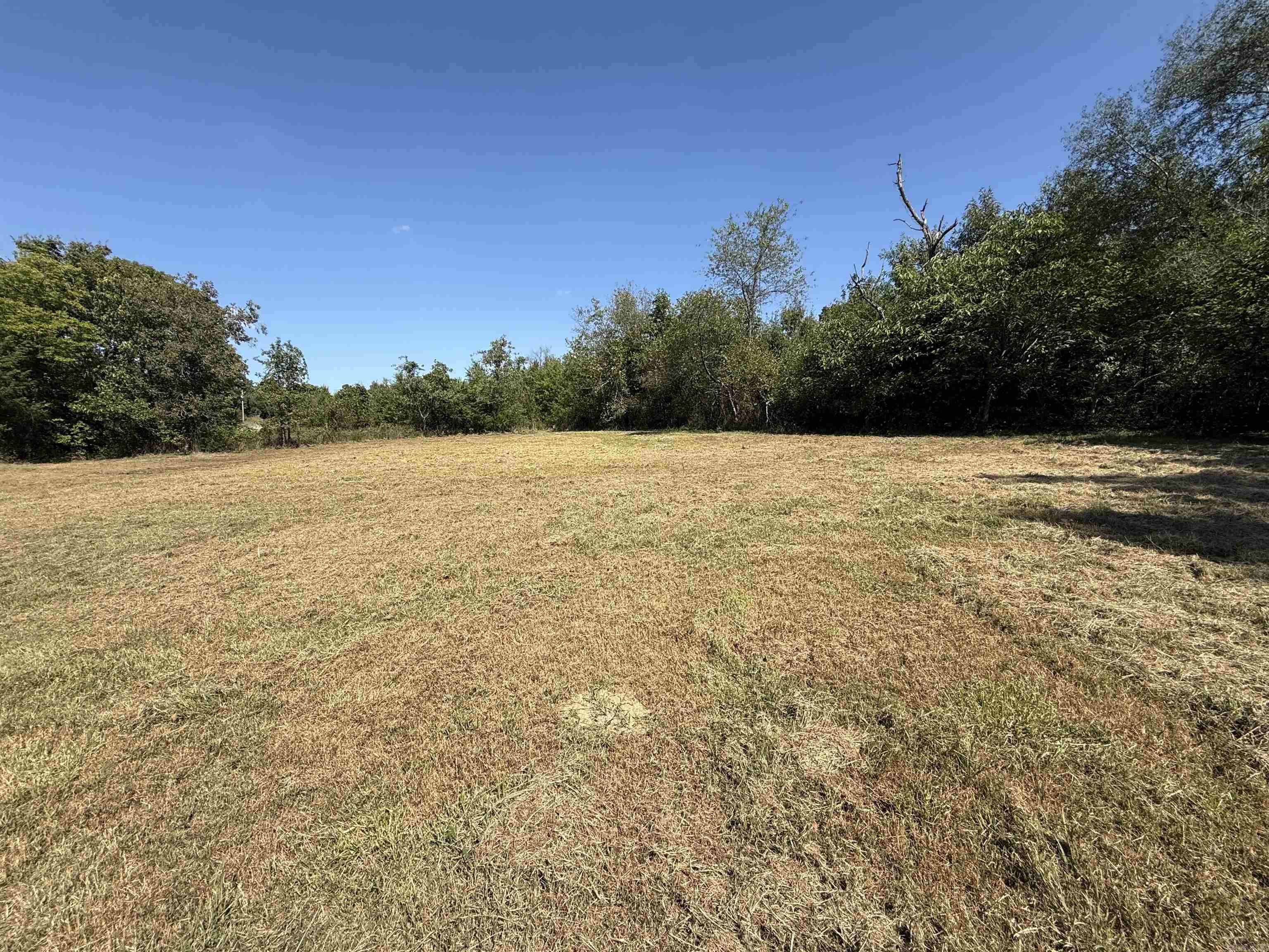 Discover the potential of this 6-acre tract, partially cleared and ideally suited for your dream country homestead! The property offers a balance of open space and natural landscape, providing ample room for gardening, hunting, and future expansion. There is an existing old home on the property and two small sheds all with good bones and ready for restoration to fit your vision! With plenty of space and endless possibilities, this property presents an excellent opportunity for those seeking to created their own rural retreat! Agents, see Remarks.