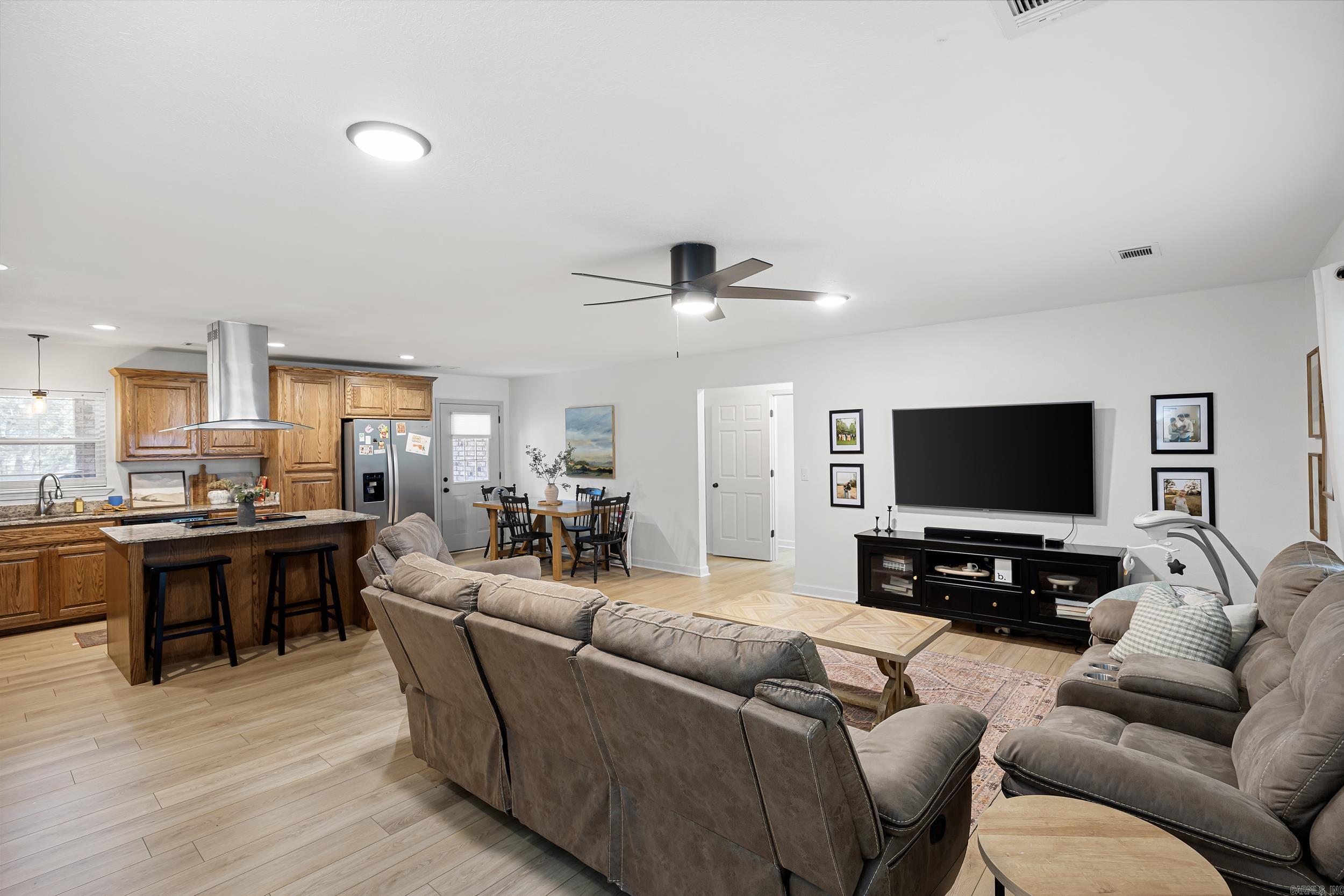 Eagles Nest - Residential