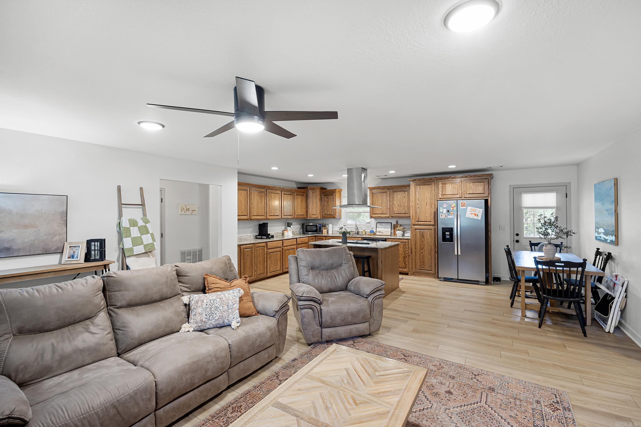 Eagles Nest - Residential