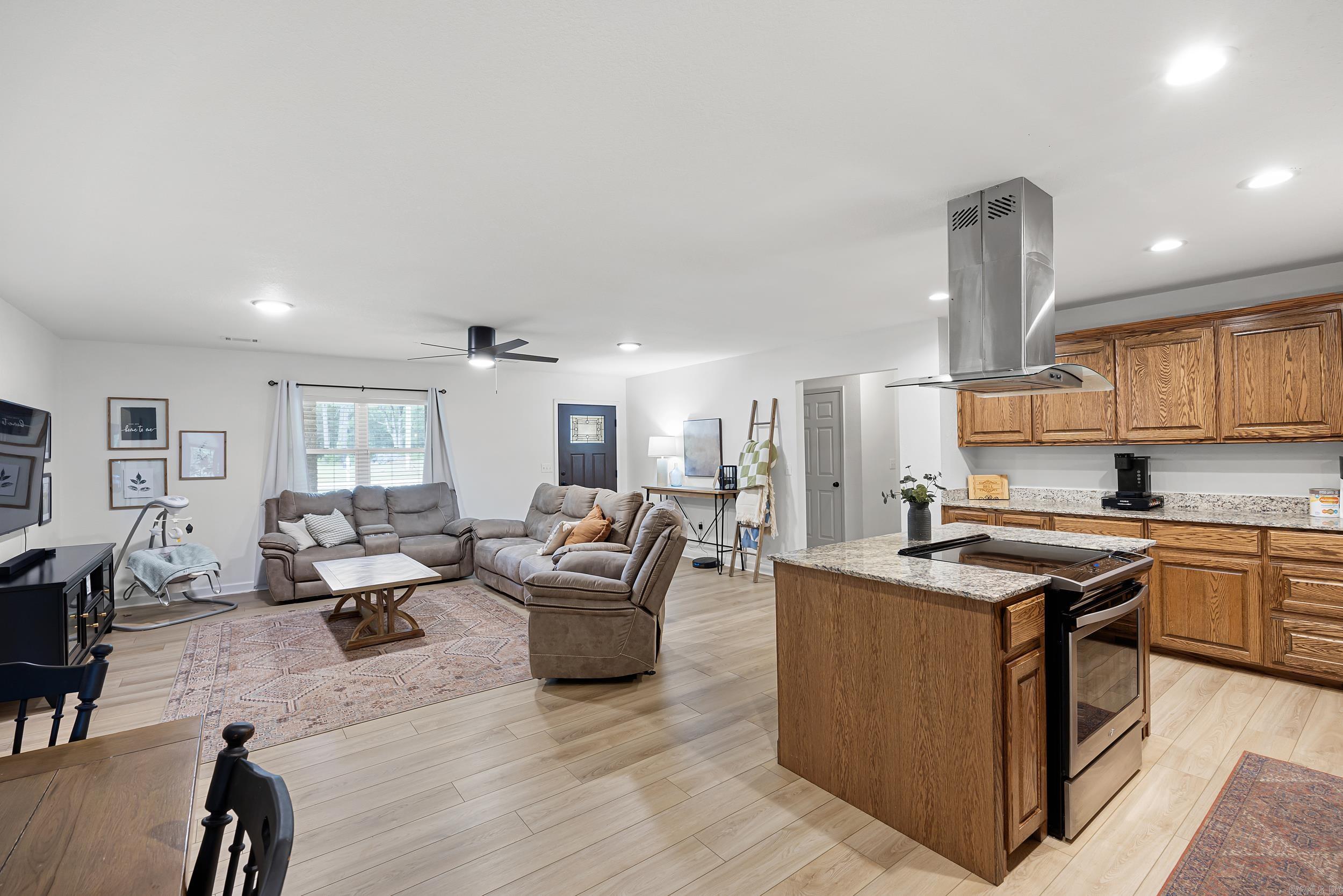 Eagles Nest - Residential