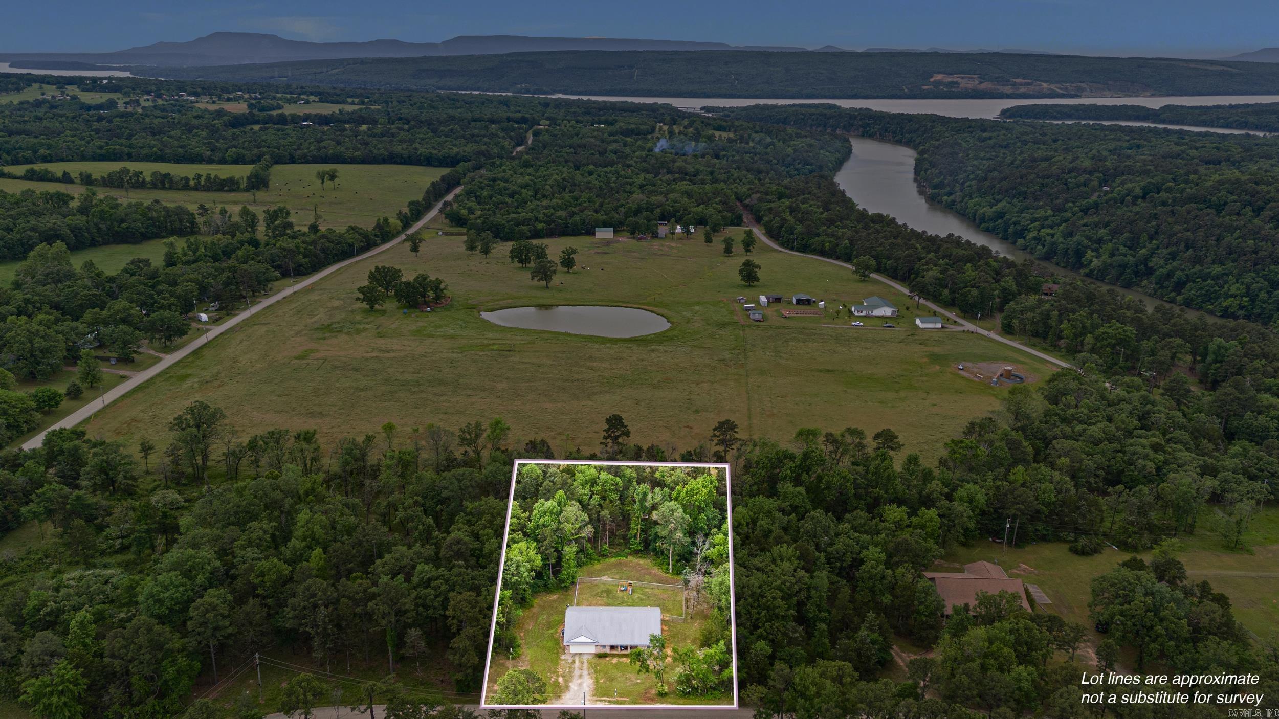 Eagles Nest - Residential