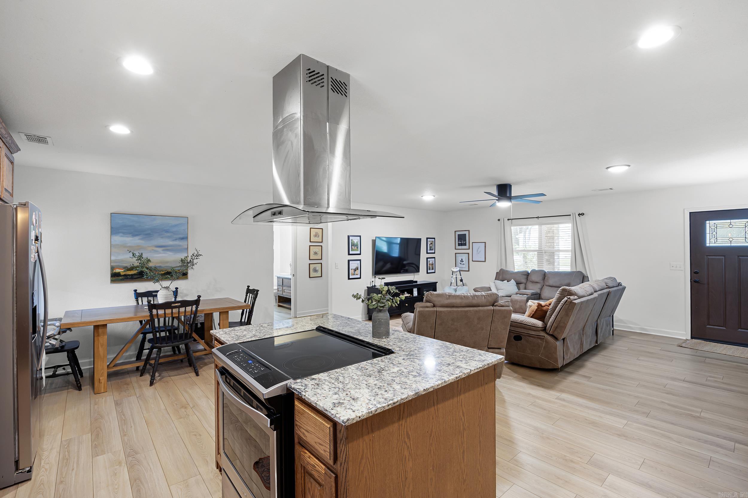 Eagles Nest - Residential