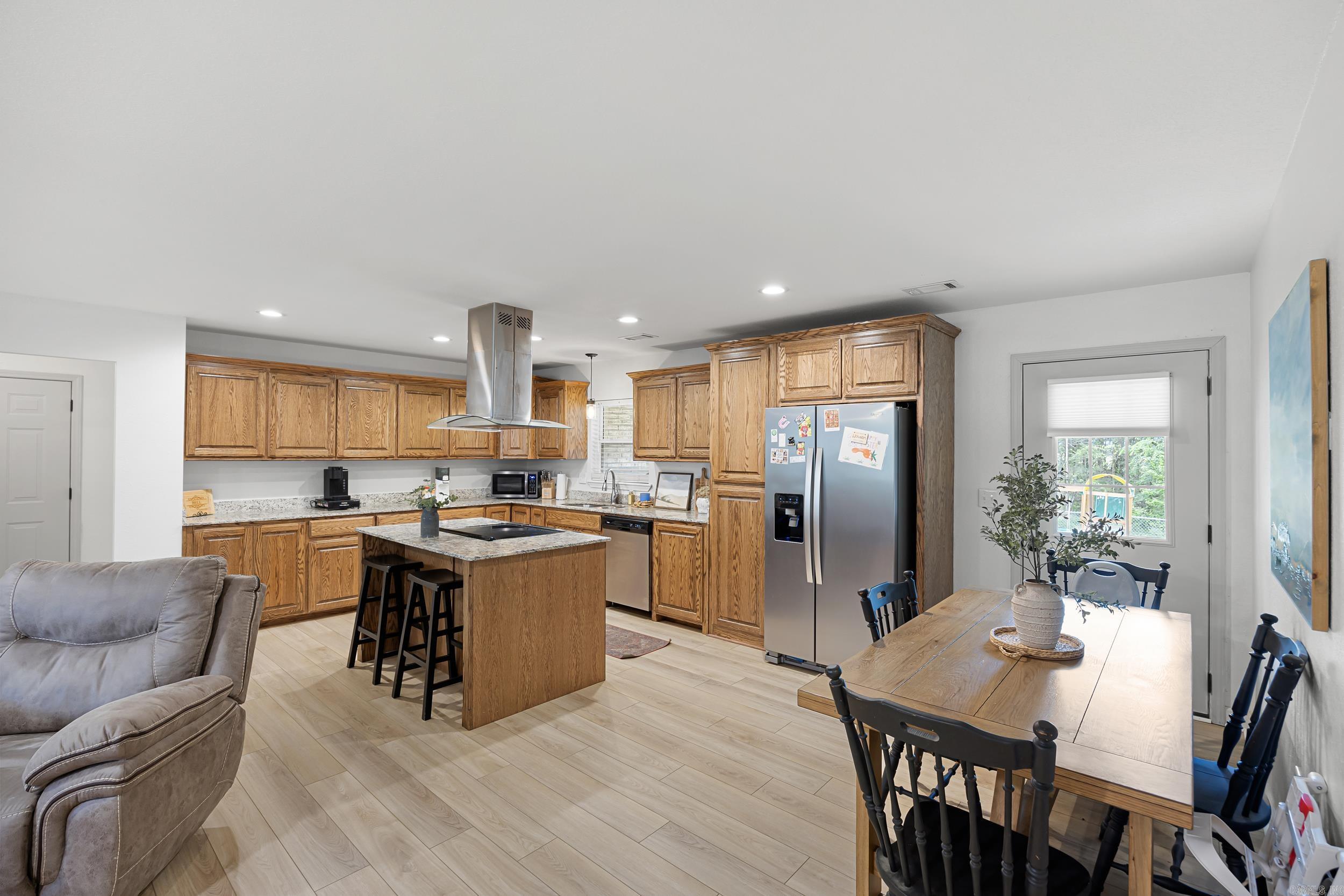 Eagles Nest - Residential