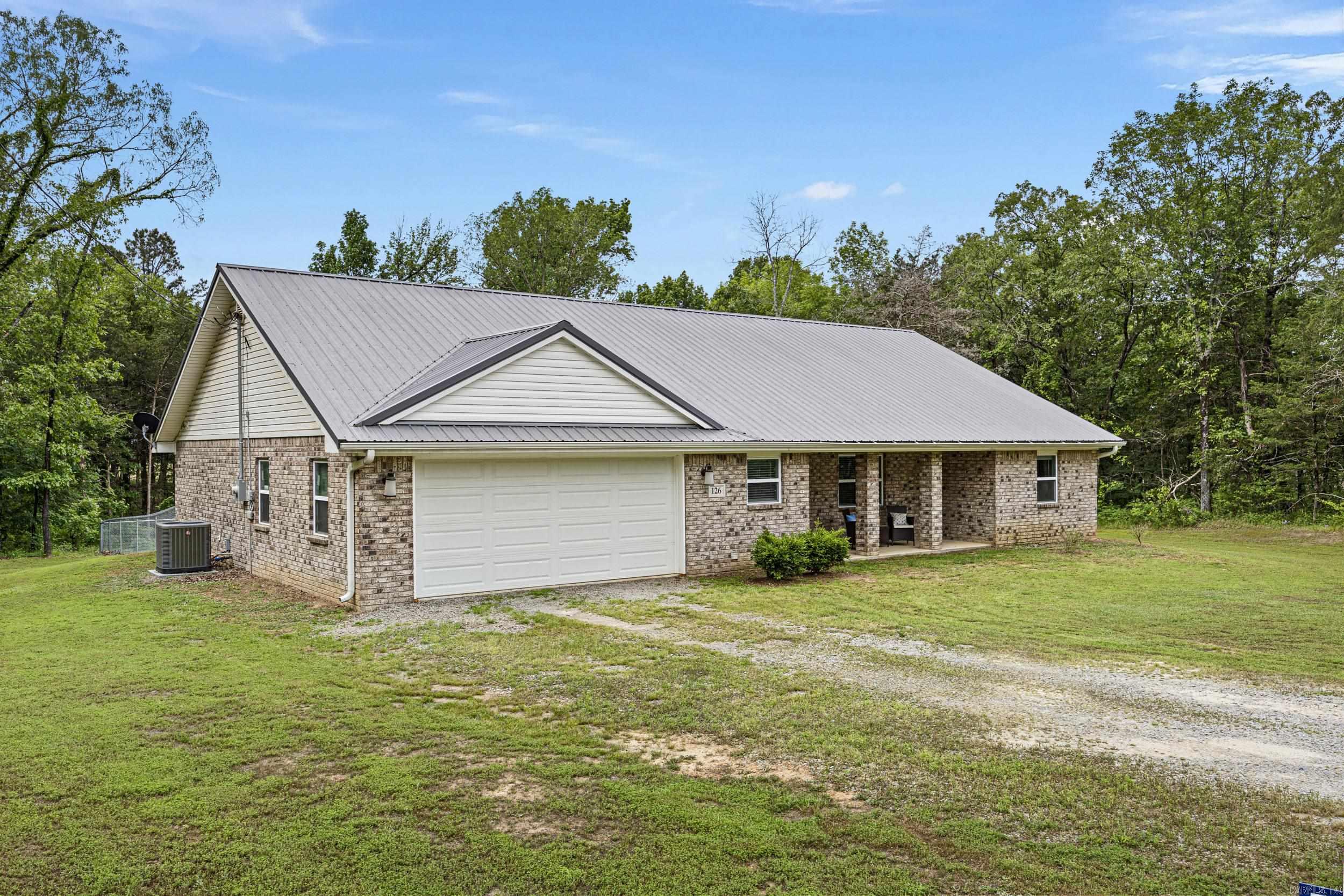 Eagles Nest - Residential