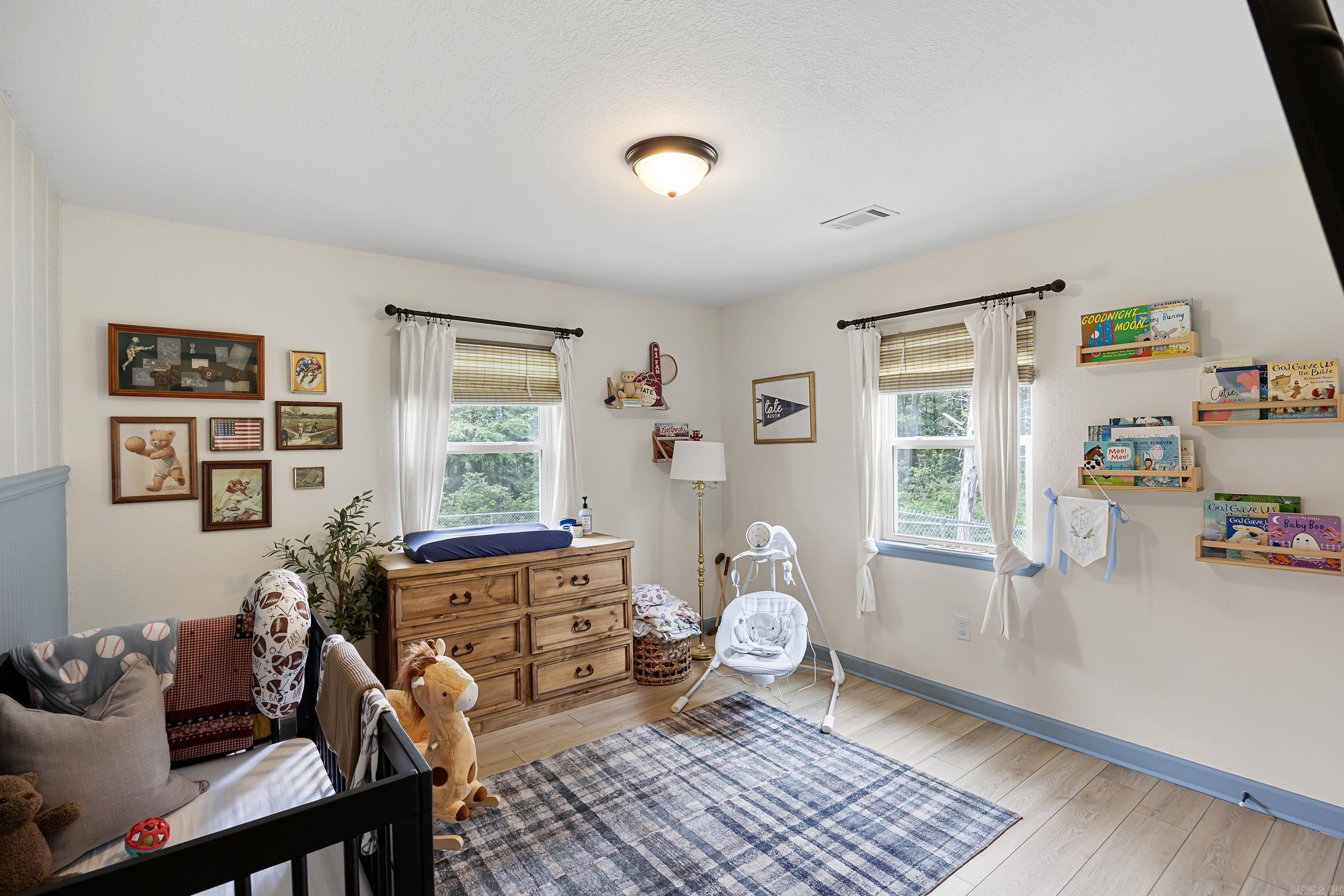 Eagles Nest - Residential
