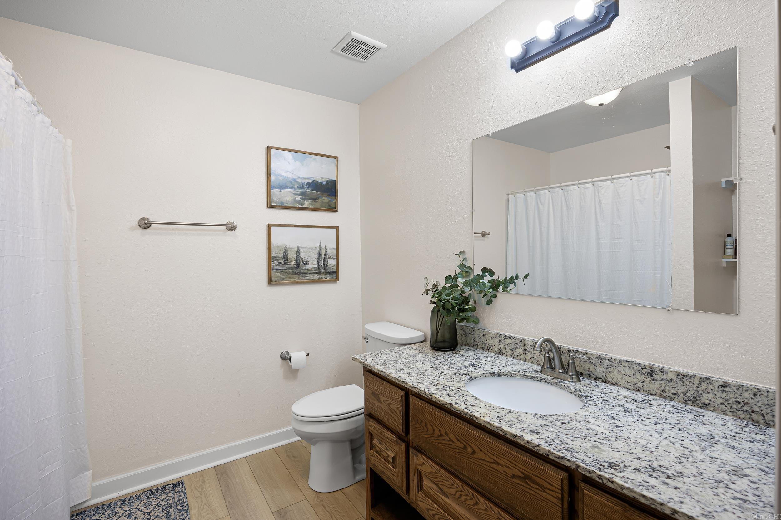 Eagles Nest - Residential