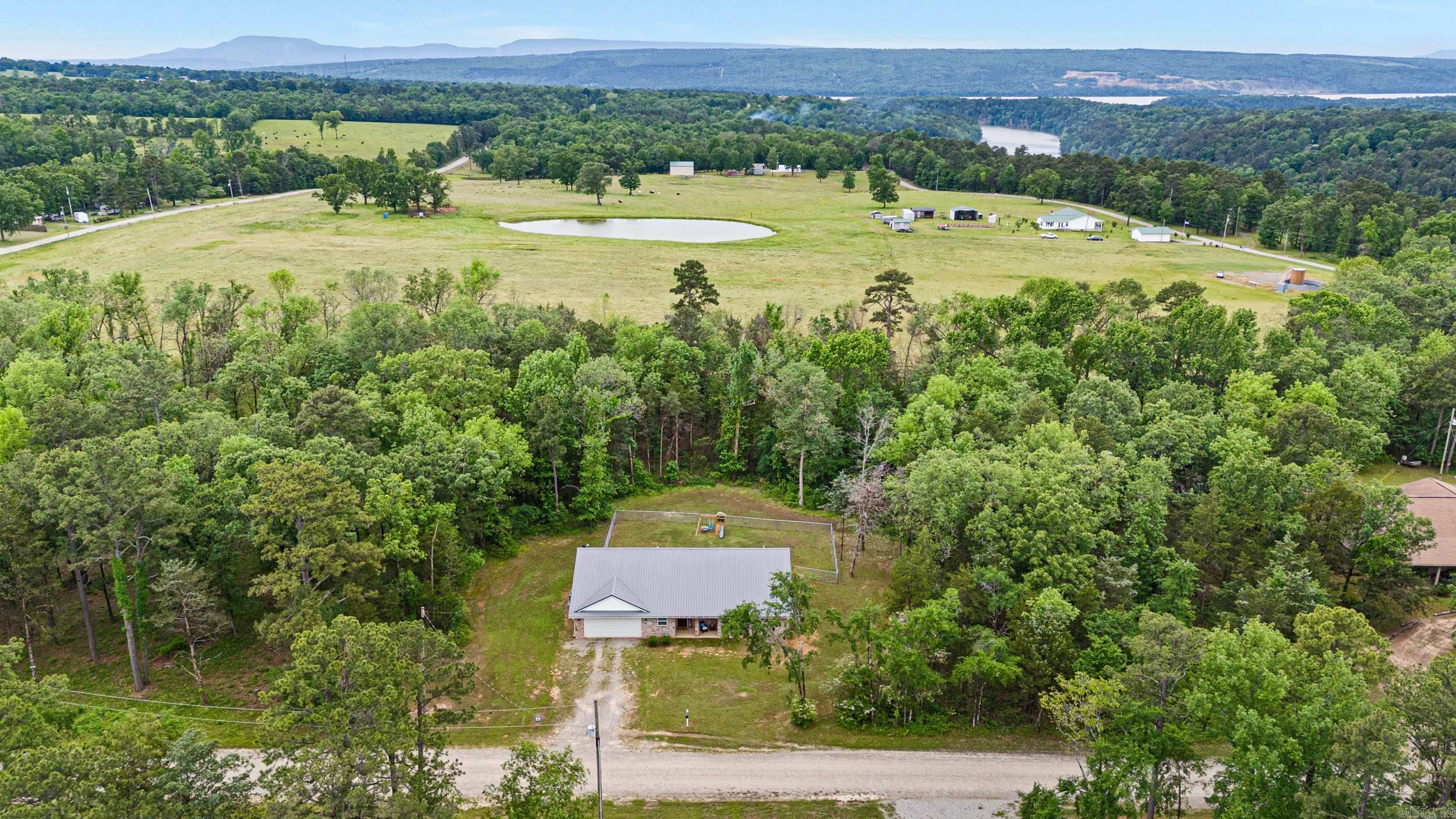 Eagles Nest - Residential