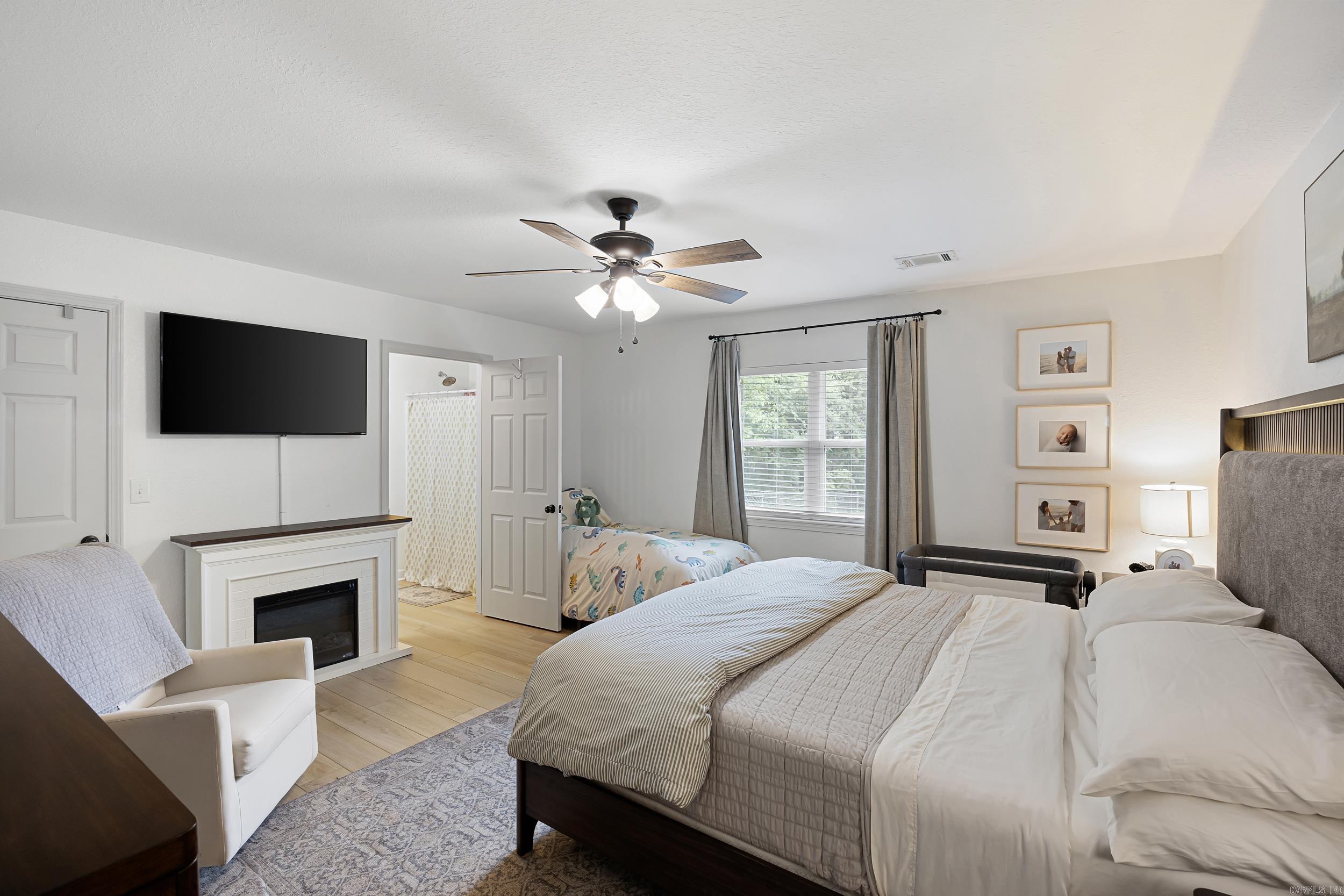 Eagles Nest - Residential