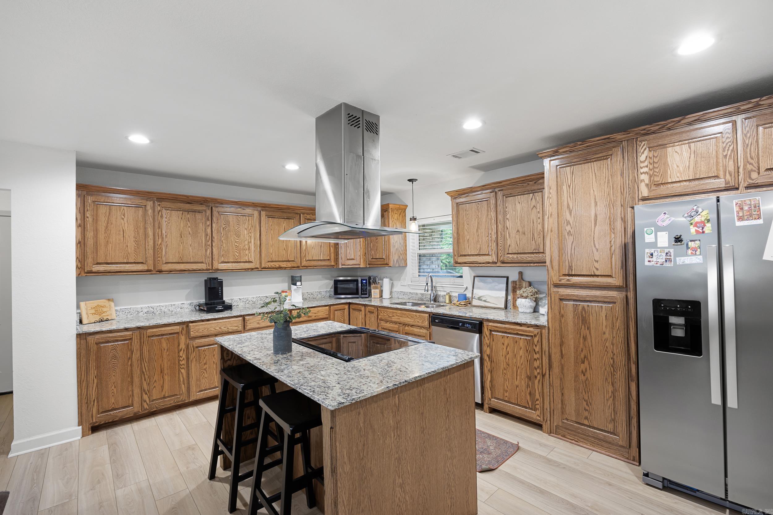 Eagles Nest - Residential