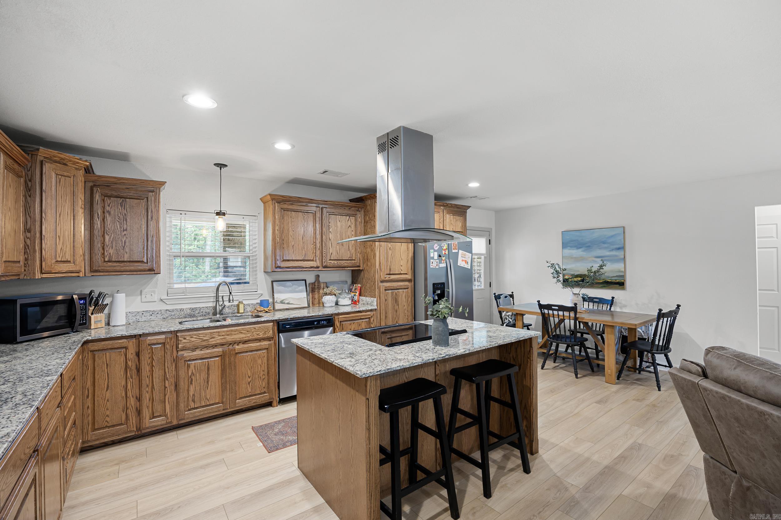Eagles Nest - Residential