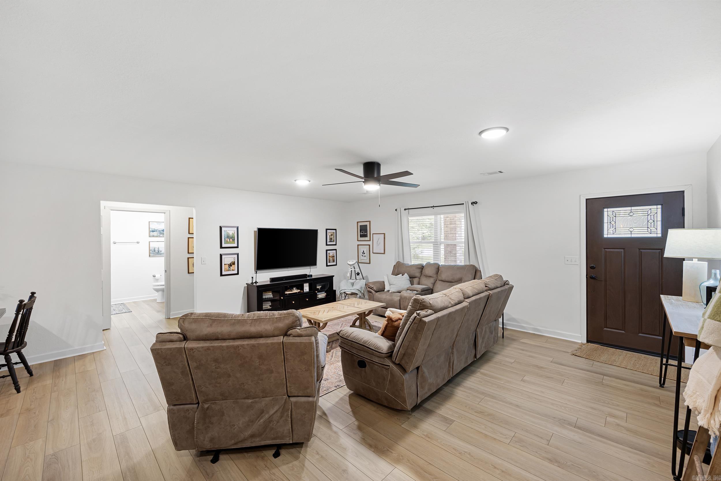 Eagles Nest - Residential