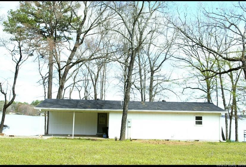 Twin Oaks - Residential