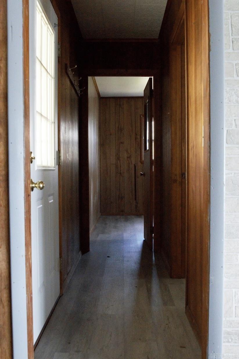 Twin Oaks - Residential