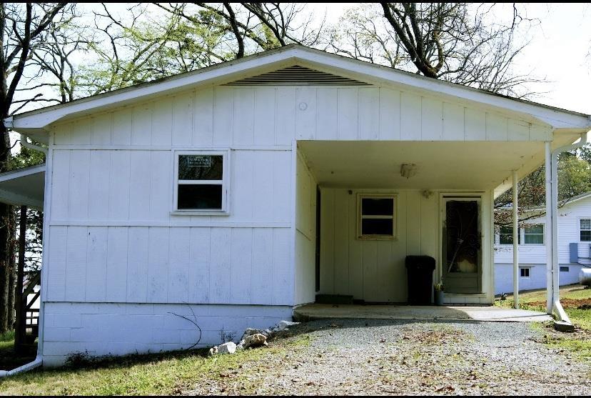 Twin Oaks - Residential