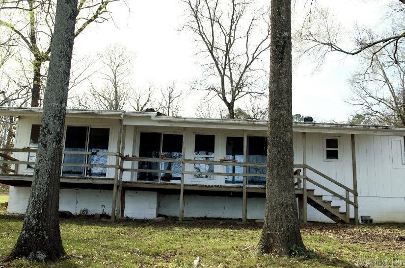 Twin Oaks - Residential