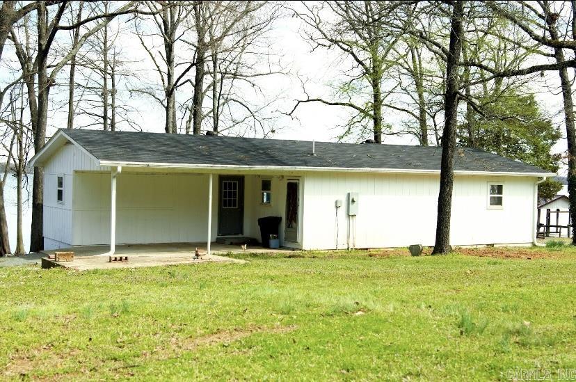 Twin Oaks - Residential