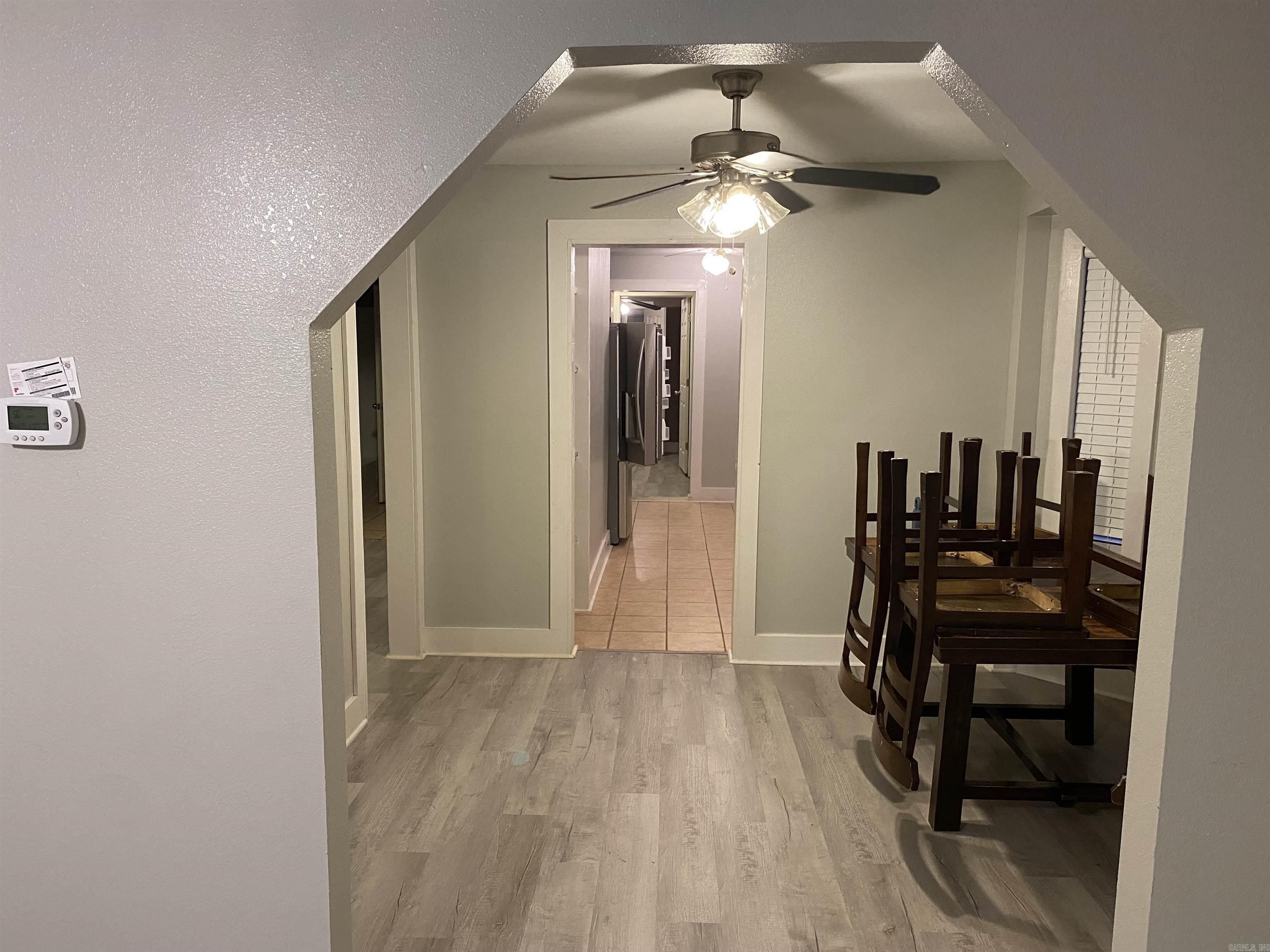 CLIFTONS ADDN - Residential