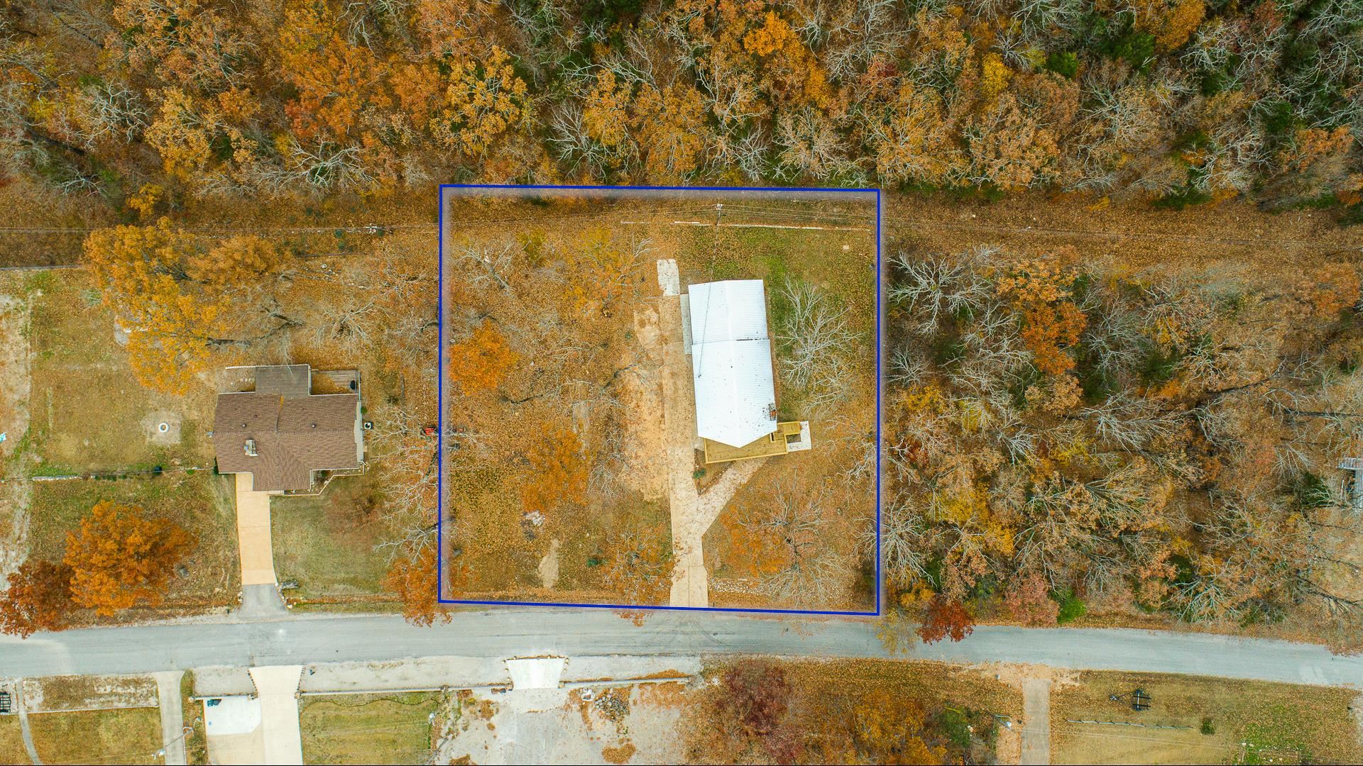 EMERALD COVE - Residential