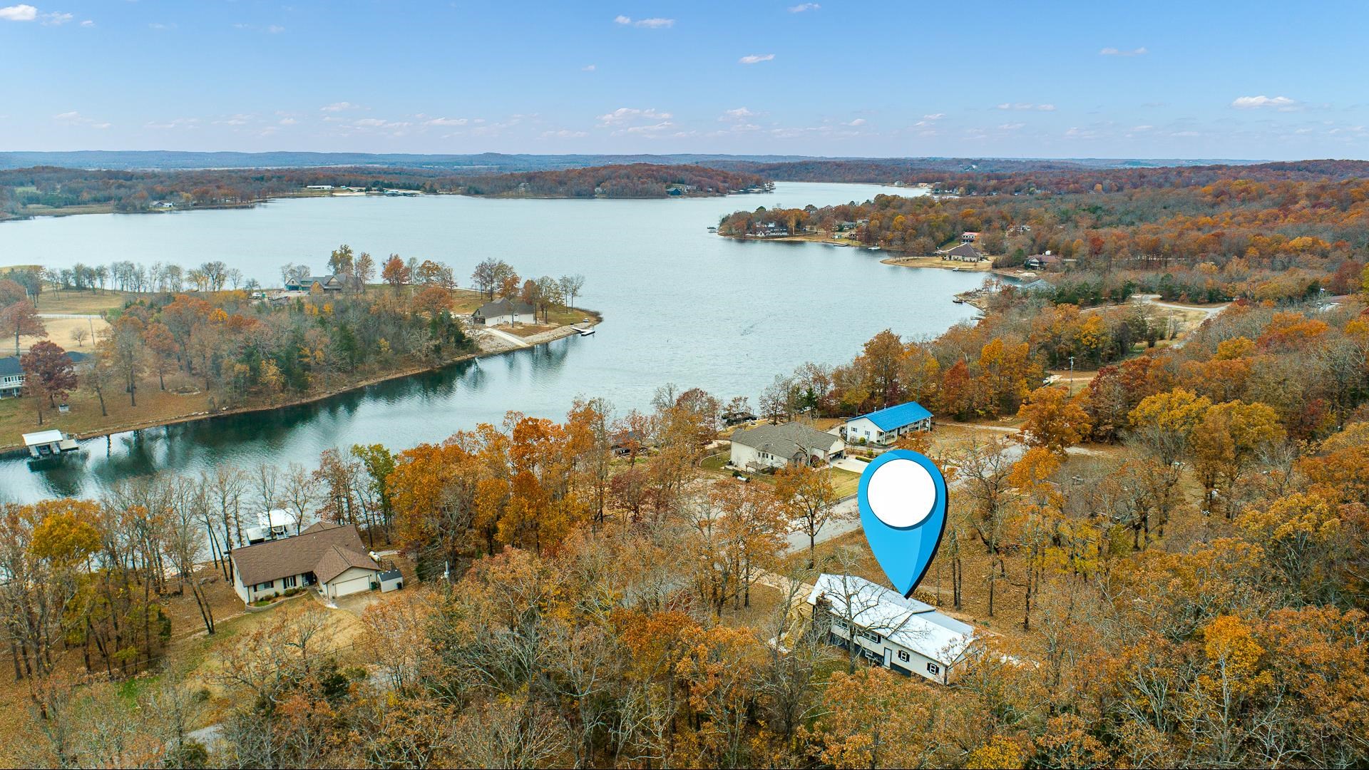 EMERALD COVE - Residential