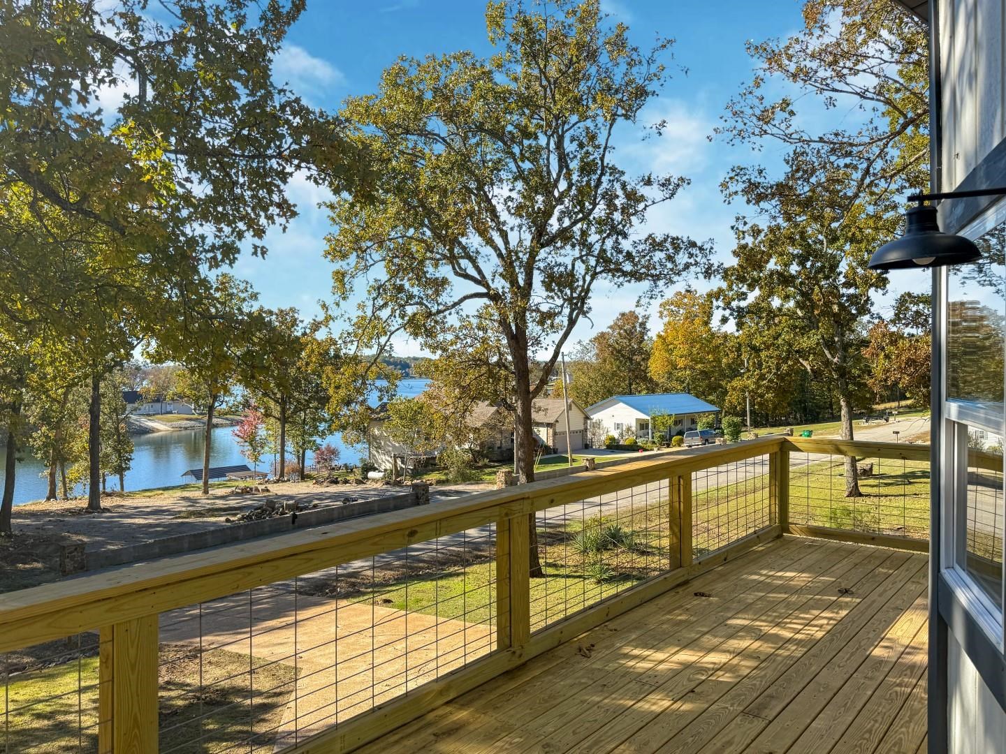 EMERALD COVE - Residential